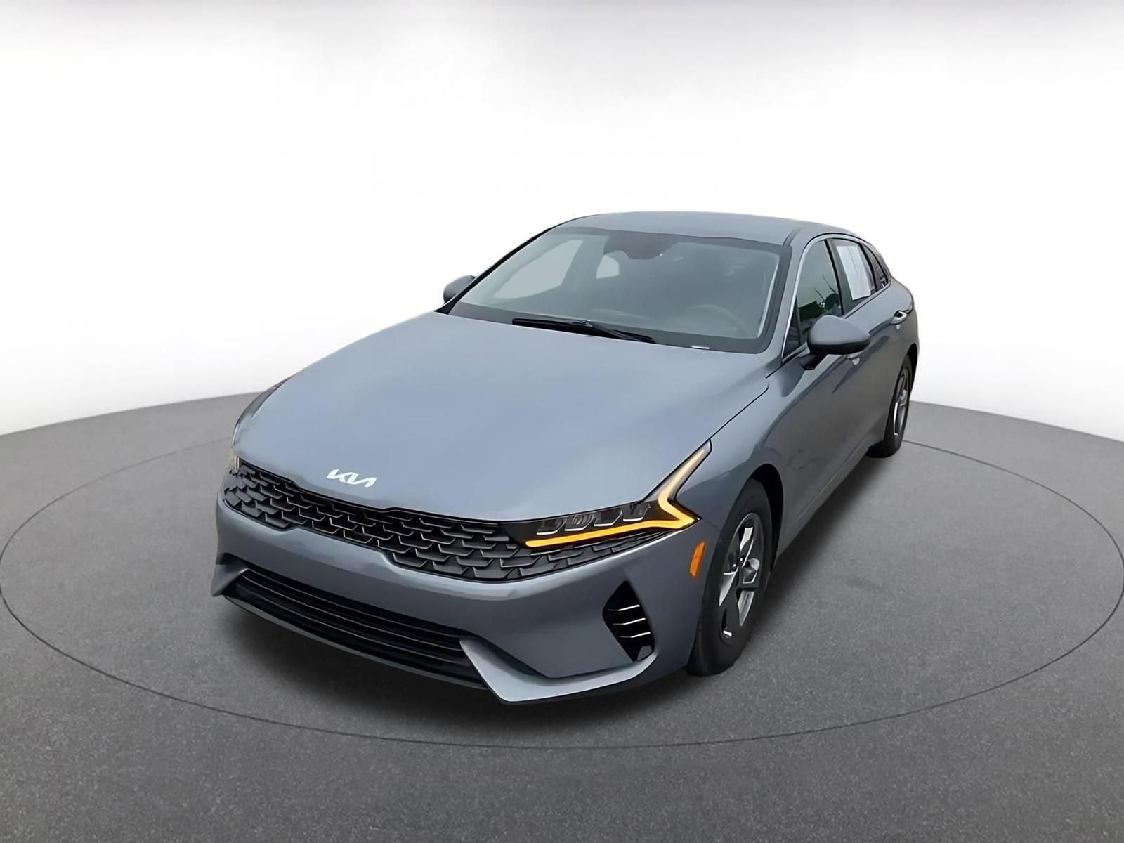 Thumbnail: 2023 Kia K5 - 7