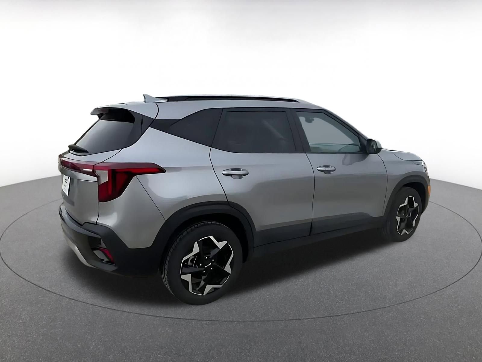 Thumbnail: 2025 Kia Seltos - 15