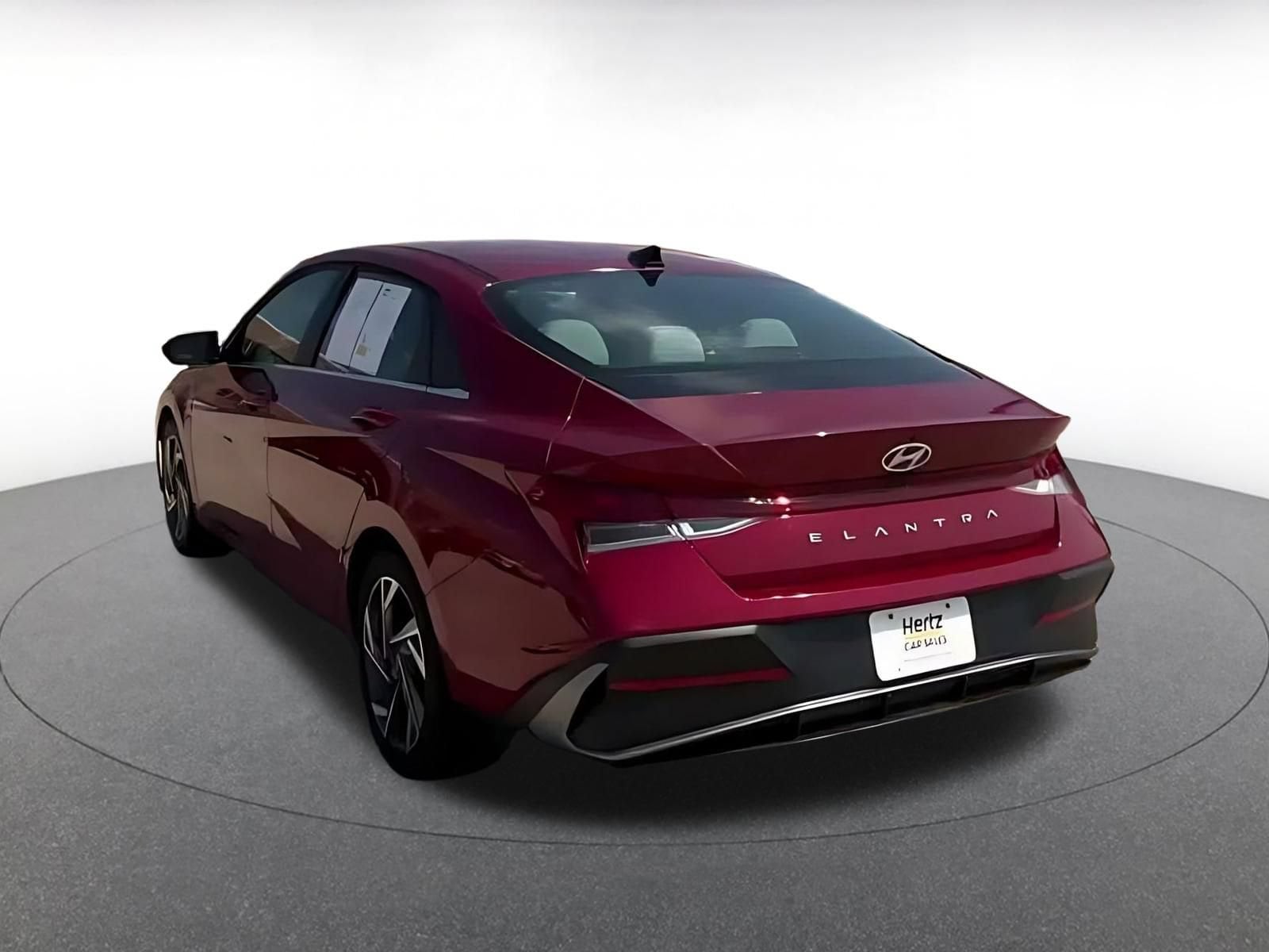 Thumbnail: 2025 Hyundai Elantra - 11