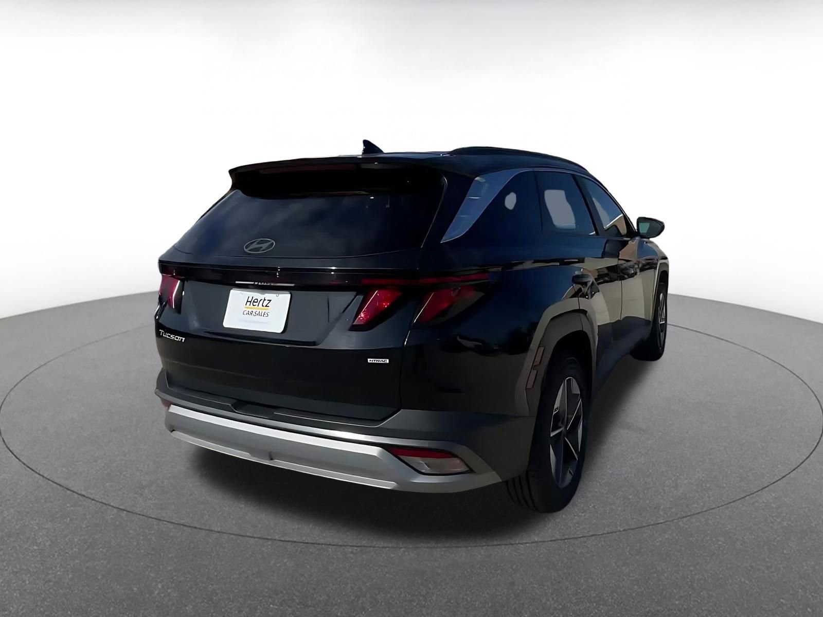 Thumbnail: 2025 Hyundai Tucson - 14