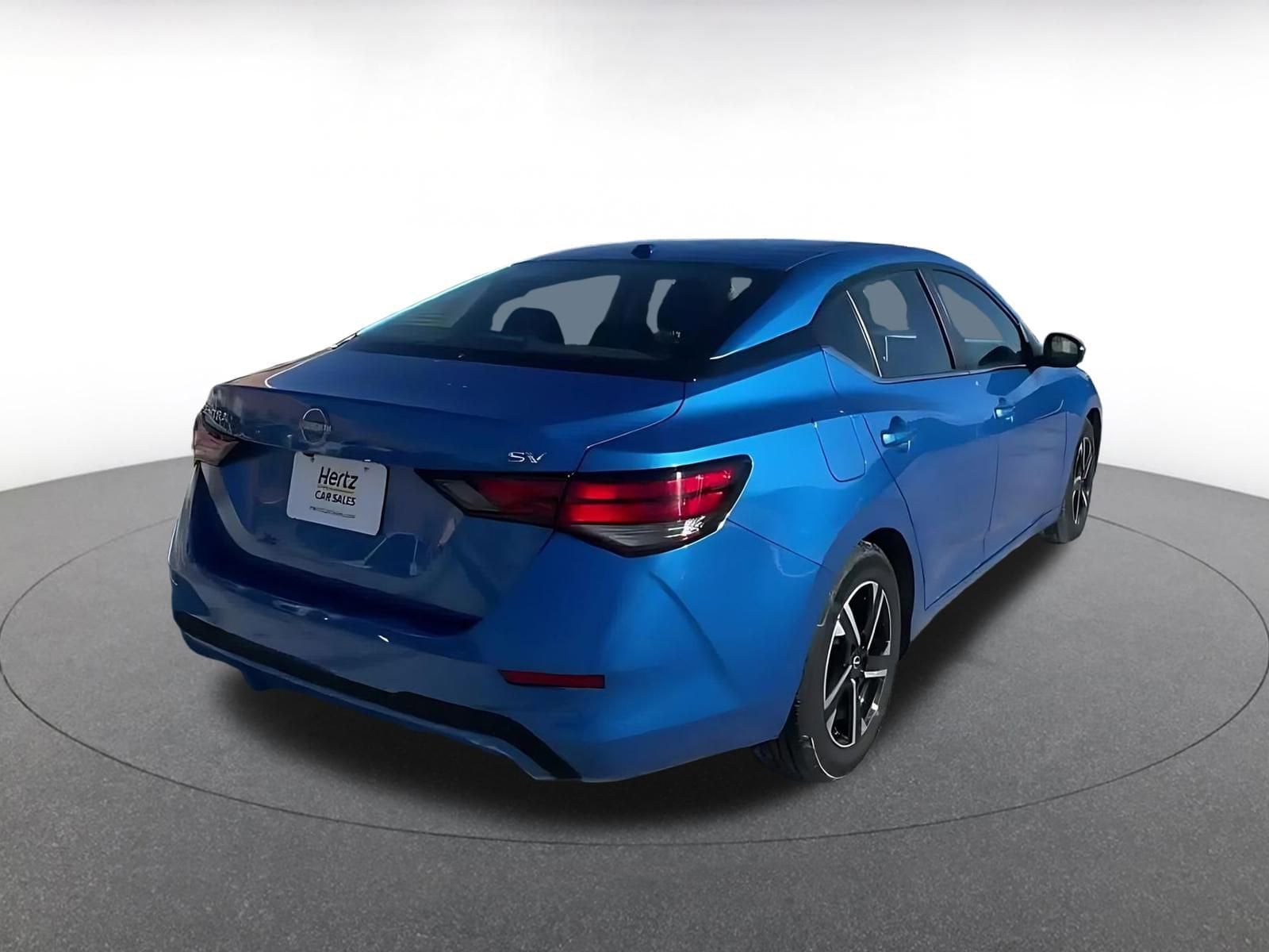 Thumbnail: 2024 Nissan Sentra - 14