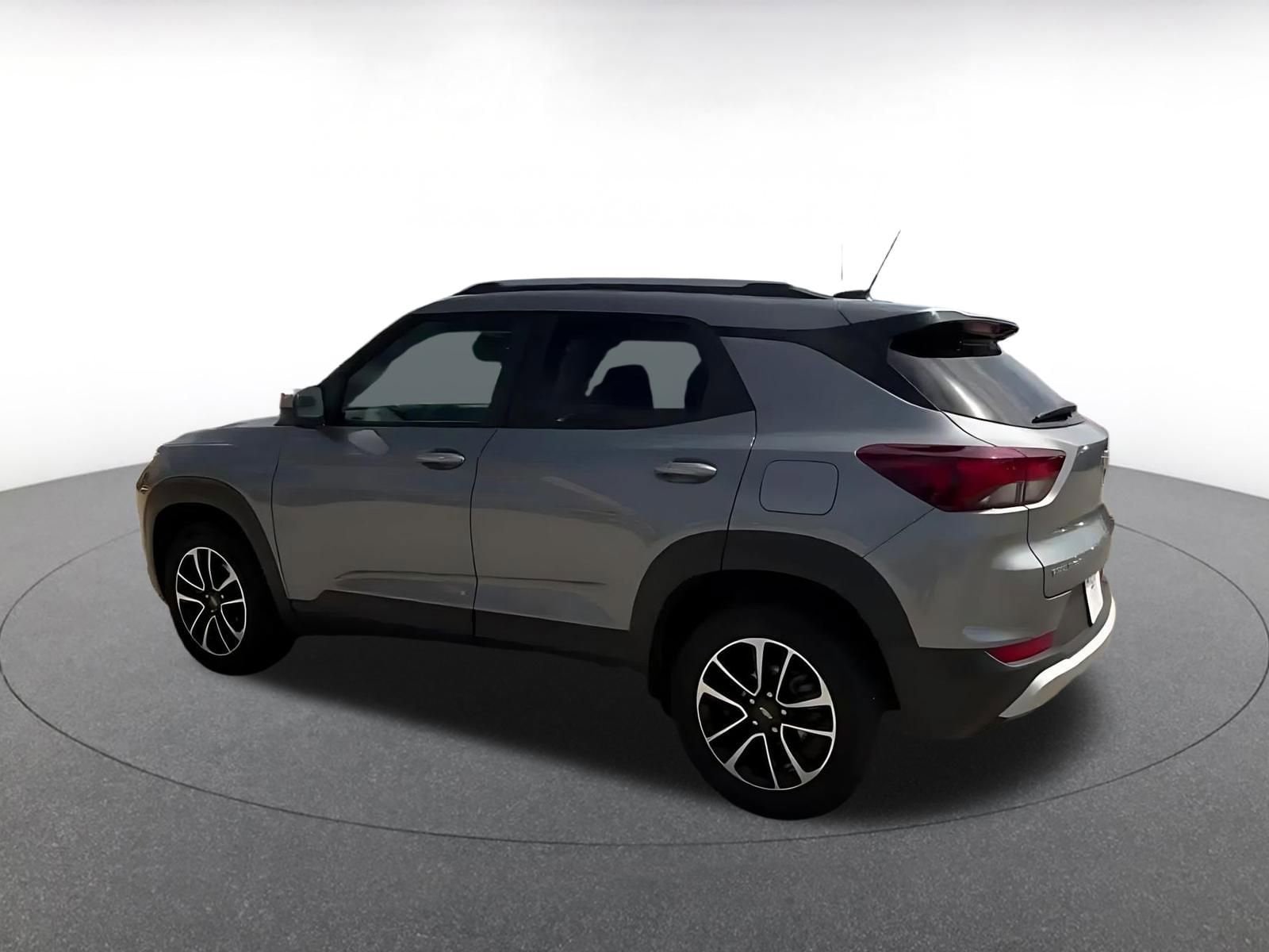 Thumbnail: 2025 Chevrolet TrailBlazer - 10