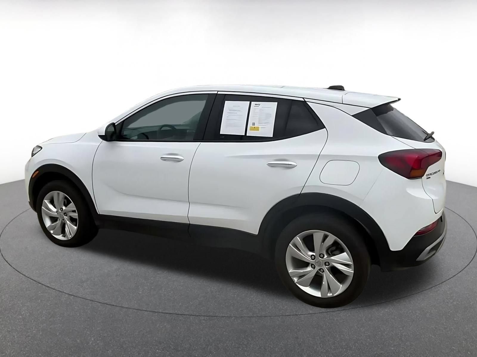 Thumbnail: 2025 Buick Encore GX - 9