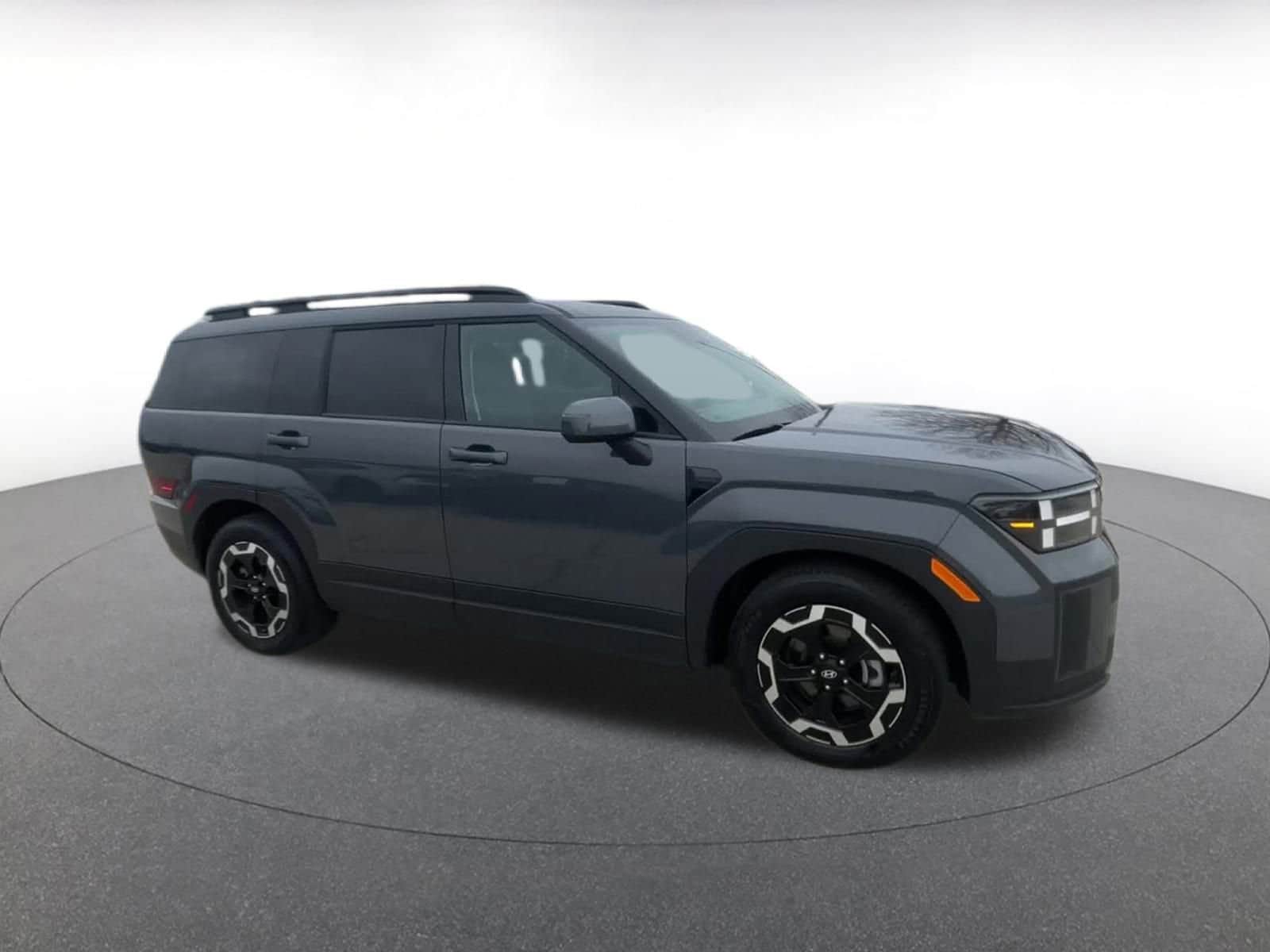 Thumbnail: 2025 Hyundai Santa Fe - 2