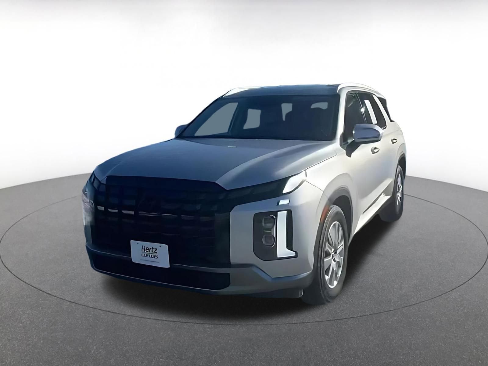 Thumbnail: 2025 Hyundai Palisade - 15