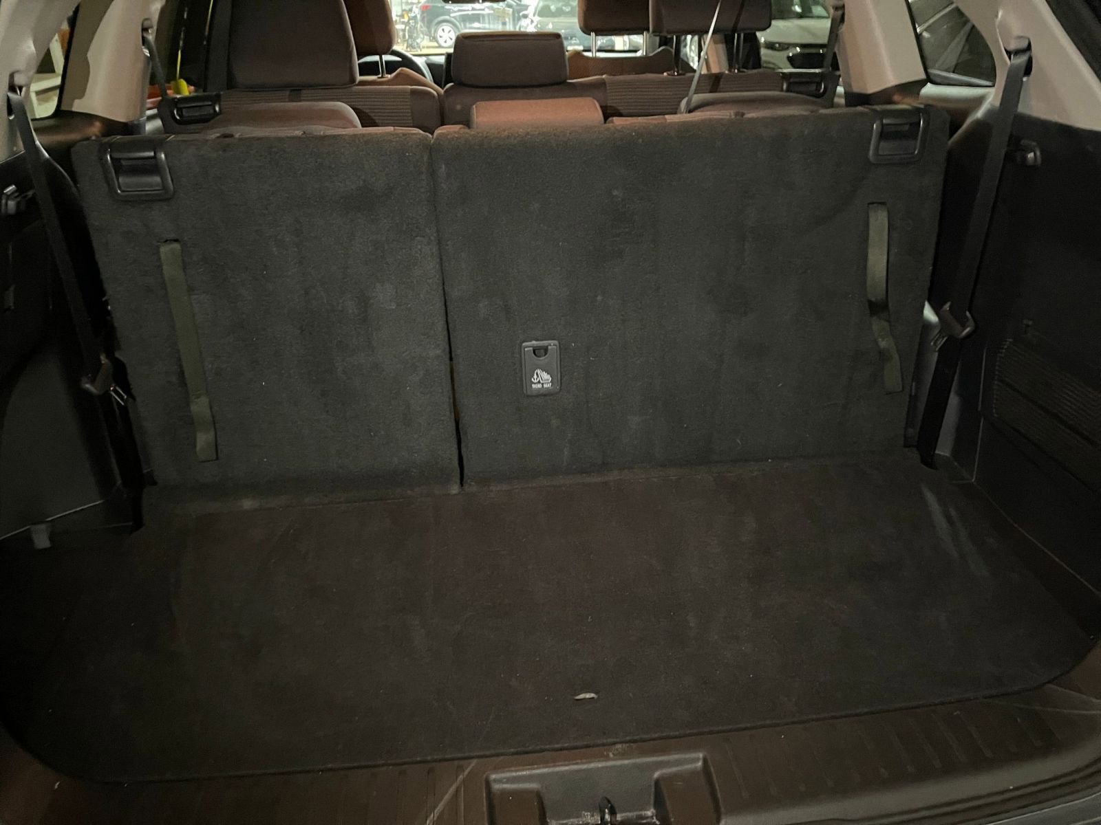 Thumbnail: 2025 Toyota Highlander - 33