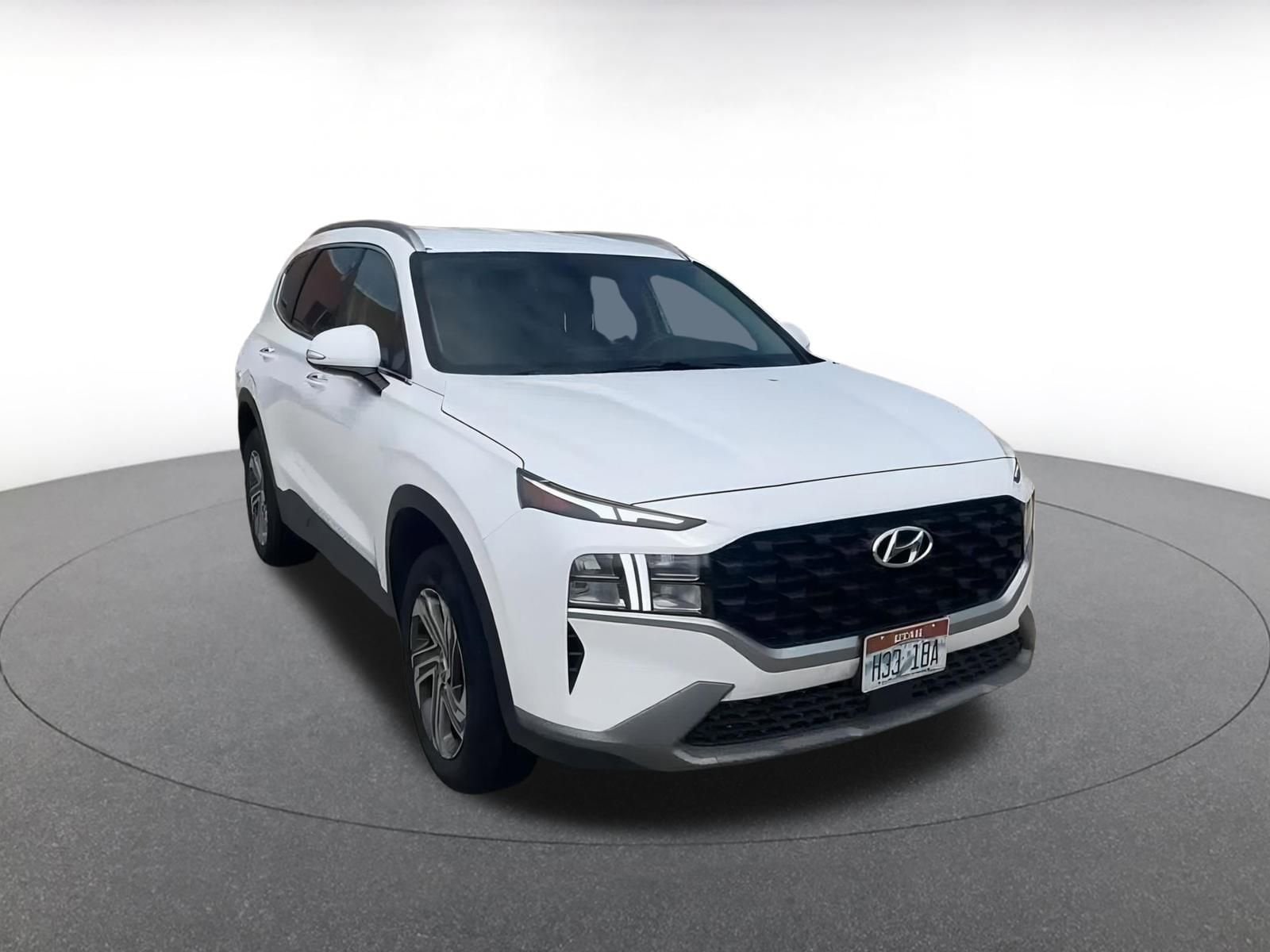 2023 Hyundai Santa Fe SEL 3