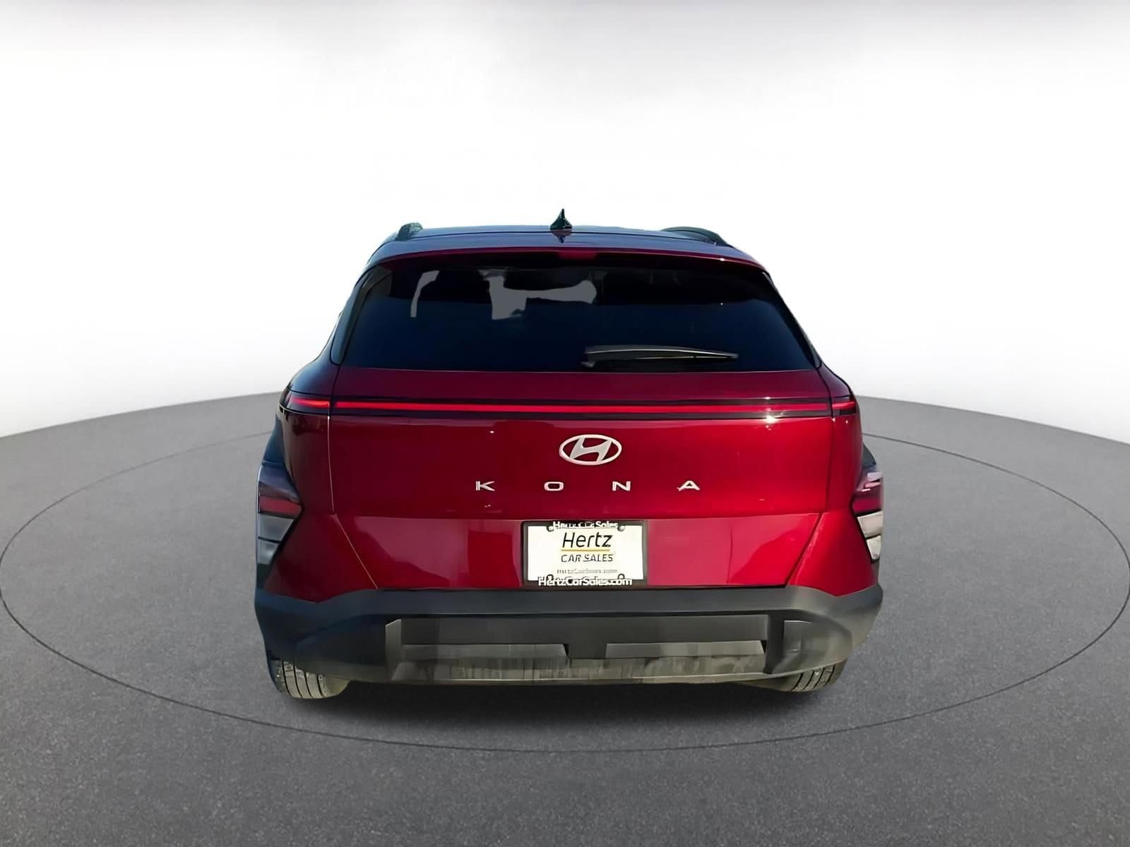 Thumbnail: 2025 Hyundai Kona - 10