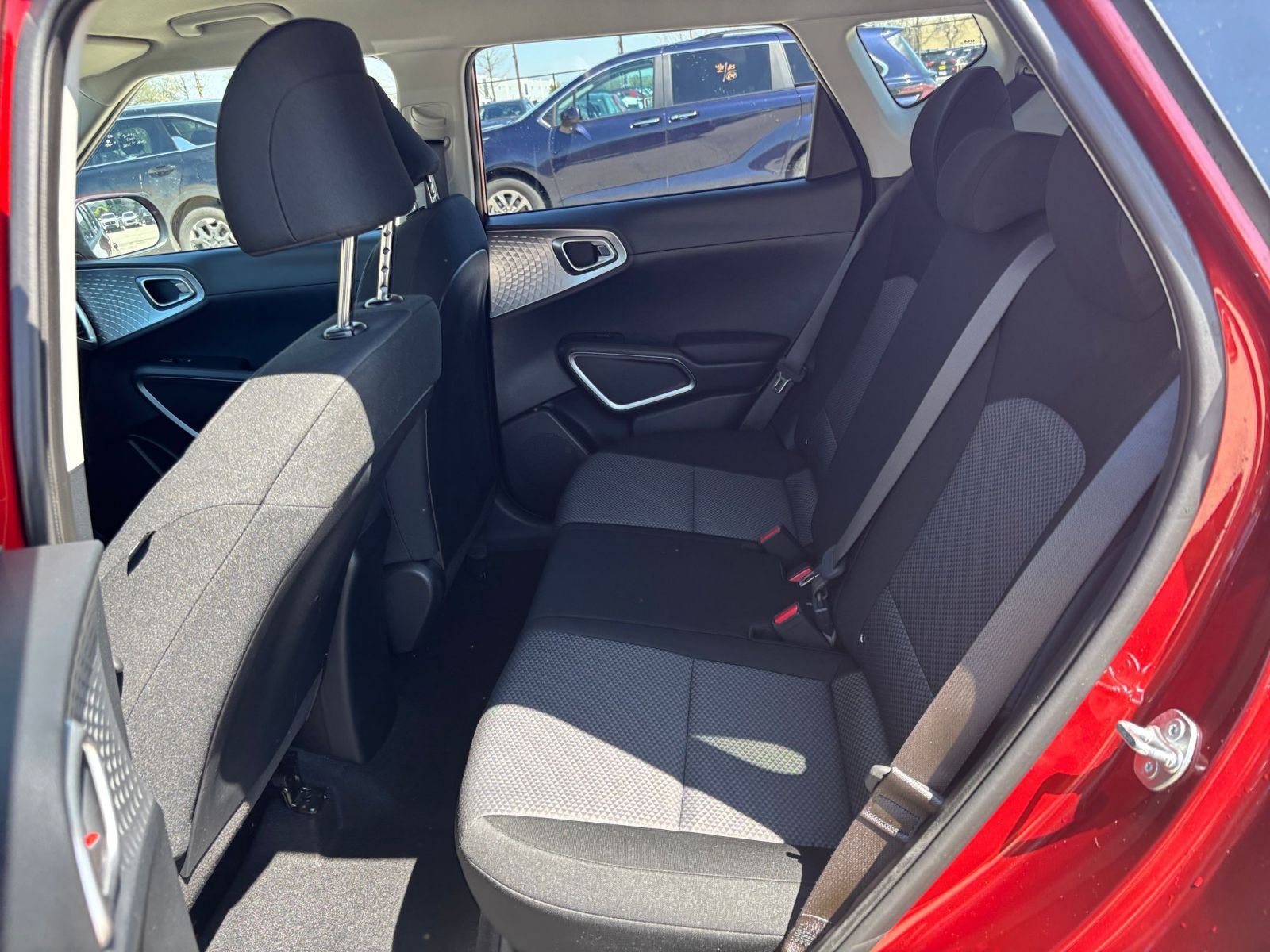 Thumbnail: 2025 Kia Soul - 23