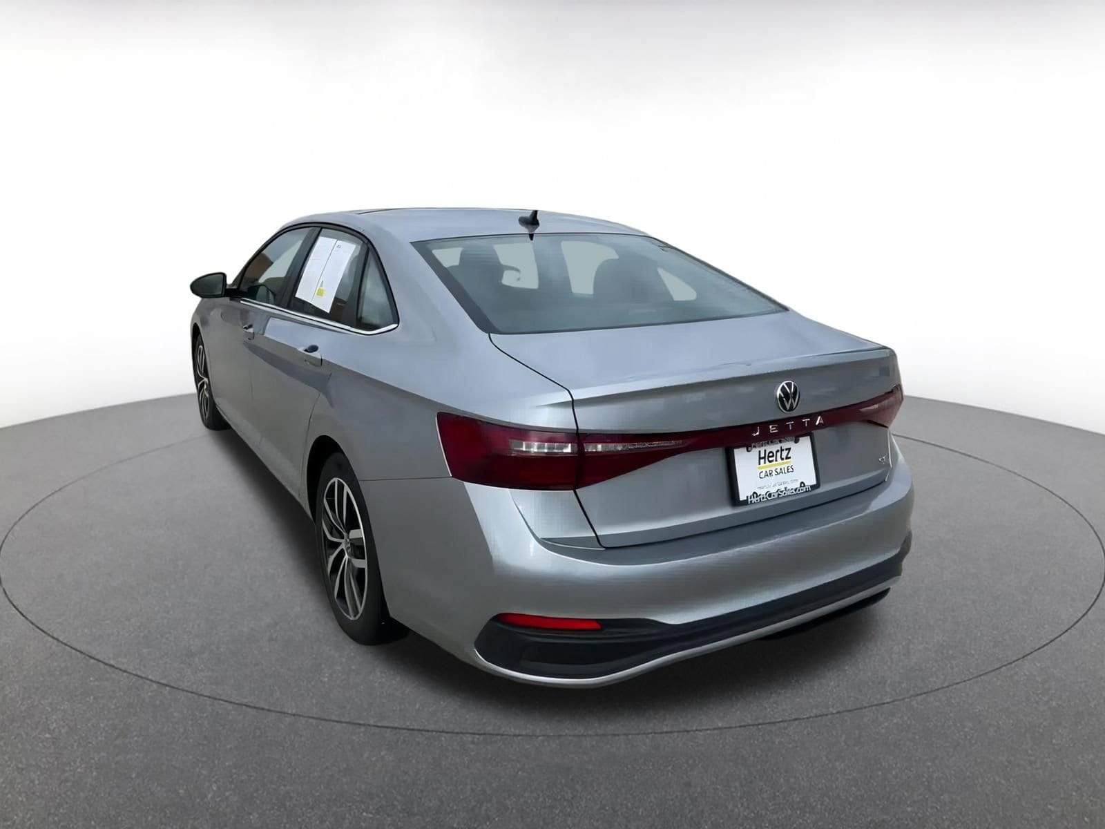 Thumbnail: 2025 Volkswagen Jetta - 11