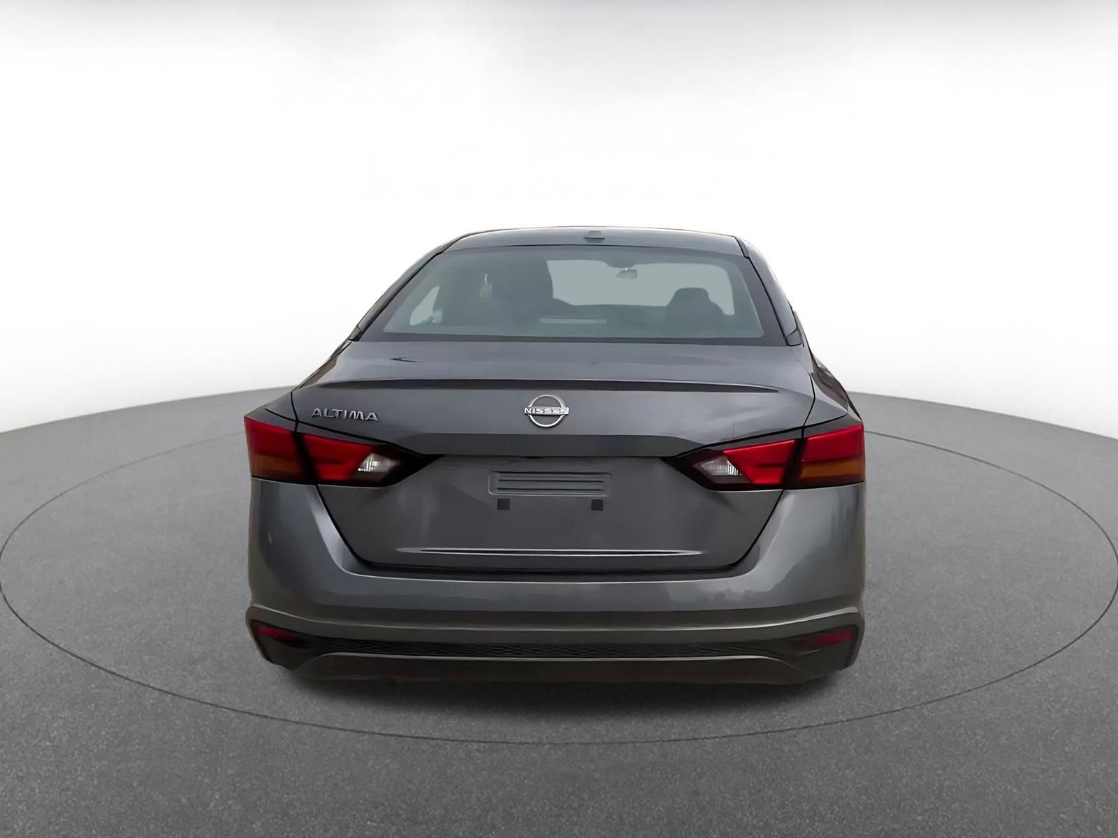 Thumbnail: 2025 Nissan Altima - 12