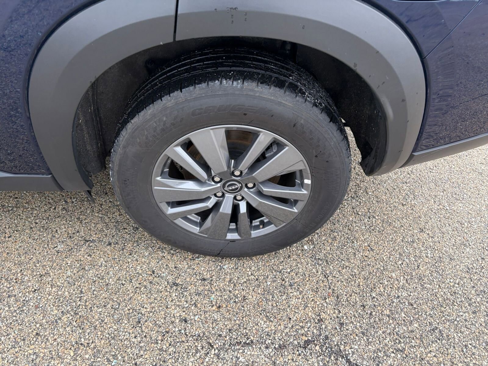 Thumbnail: 2025 Nissan Pathfinder - 32