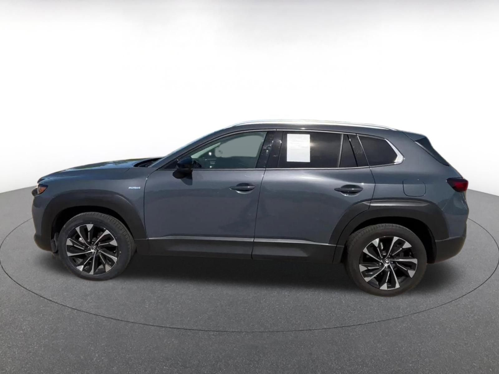 Thumbnail: 2025 Mazda CX-50 - 8
