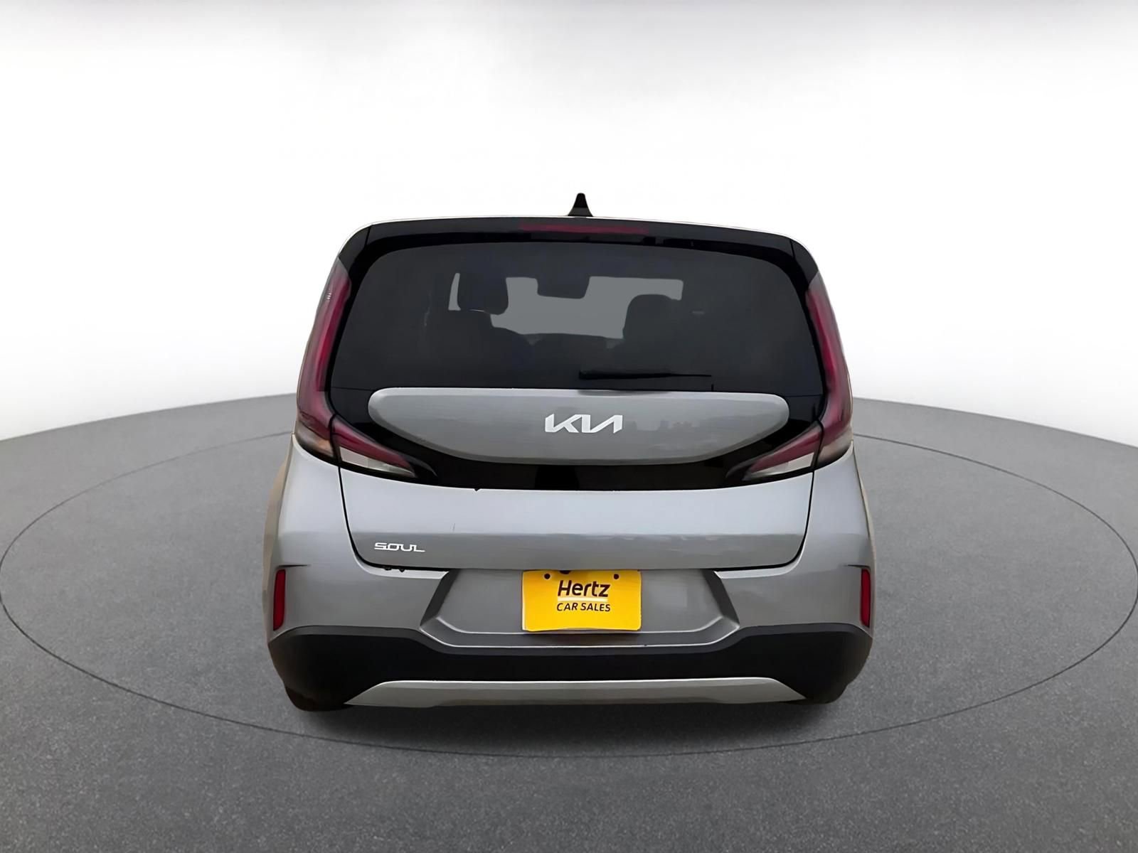 Thumbnail: 2025 Kia Soul - 12