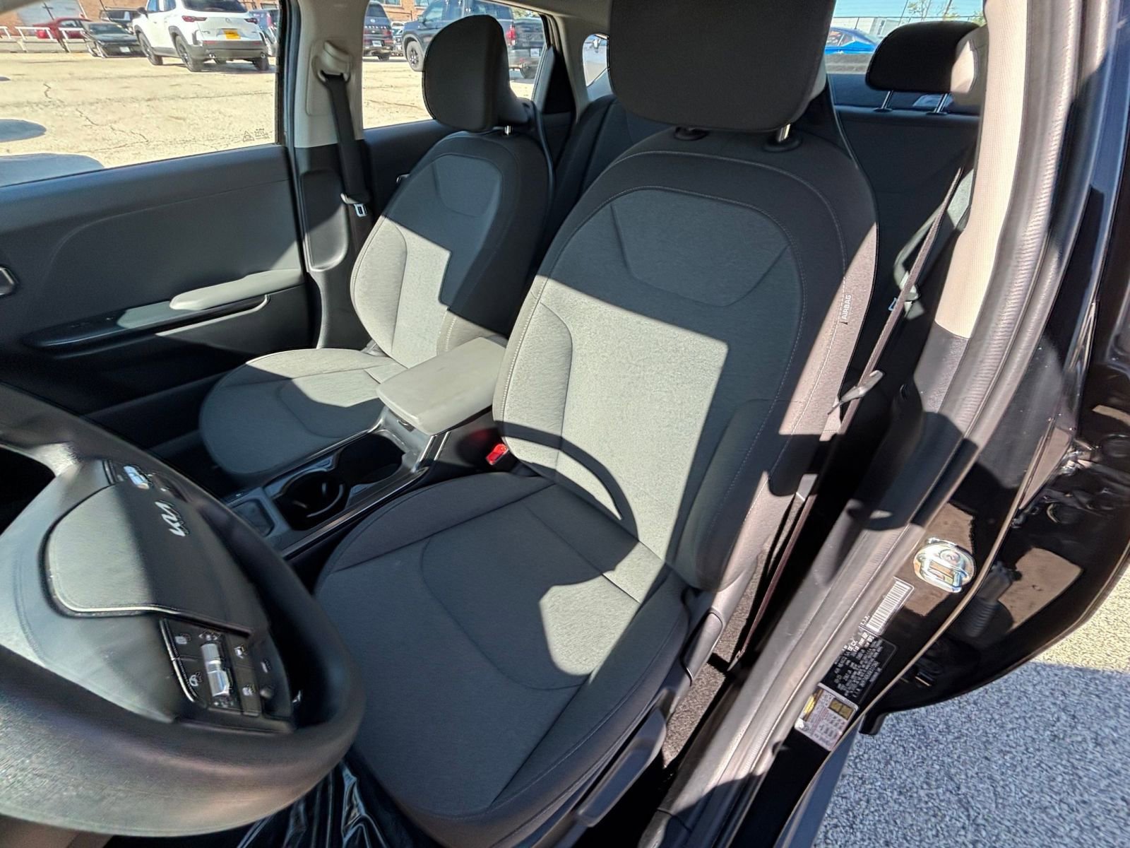Thumbnail: 2025 Kia K4 - 35