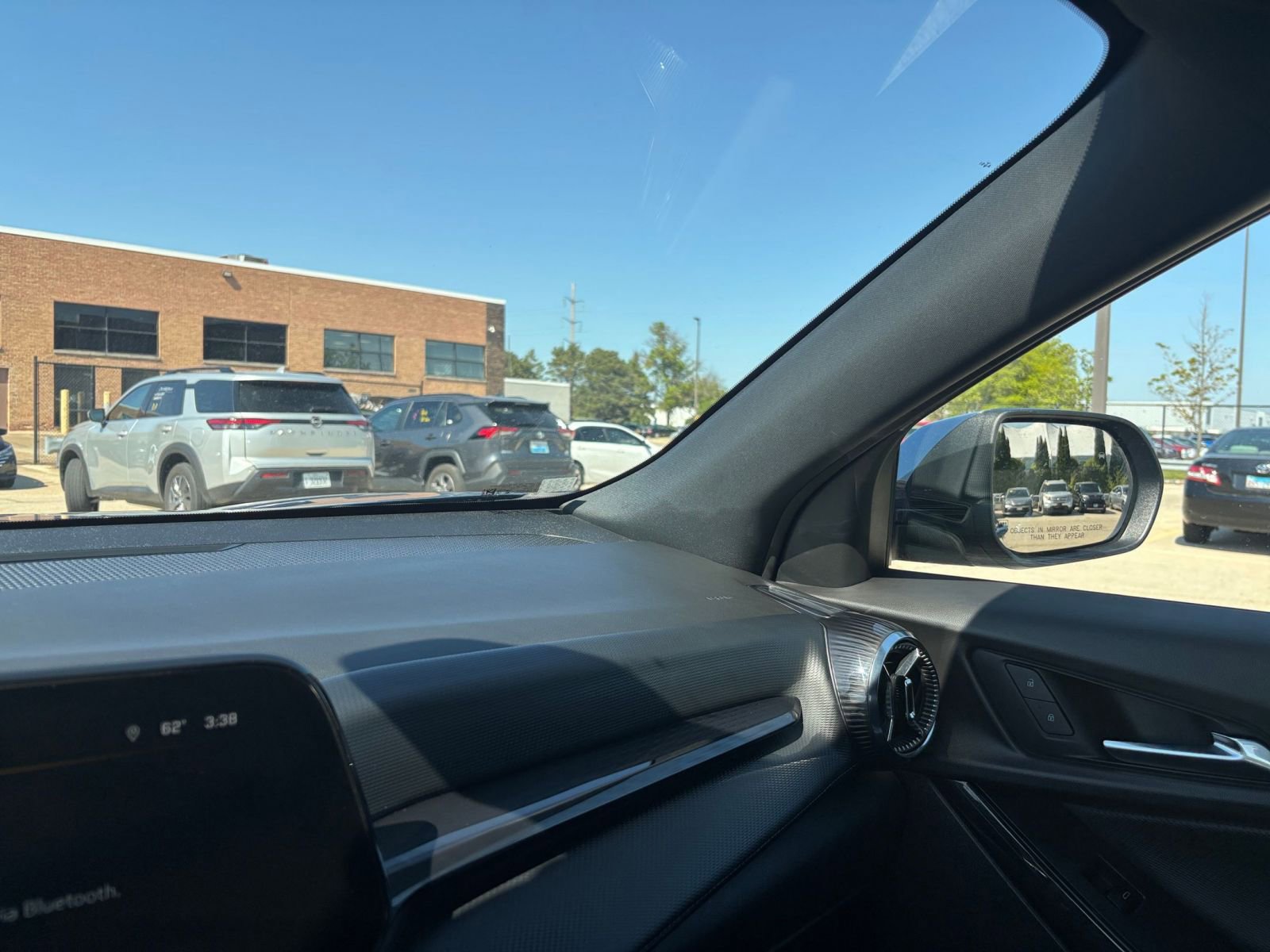 Thumbnail: 2025 Chevrolet Equinox - 33