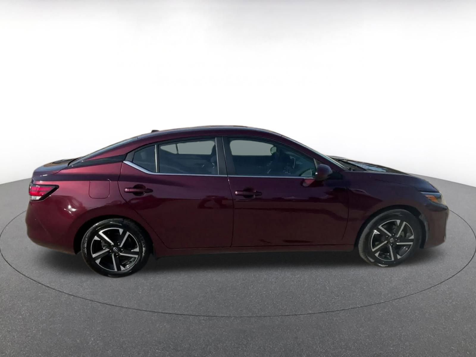 Thumbnail: 2024 Nissan Sentra - 16