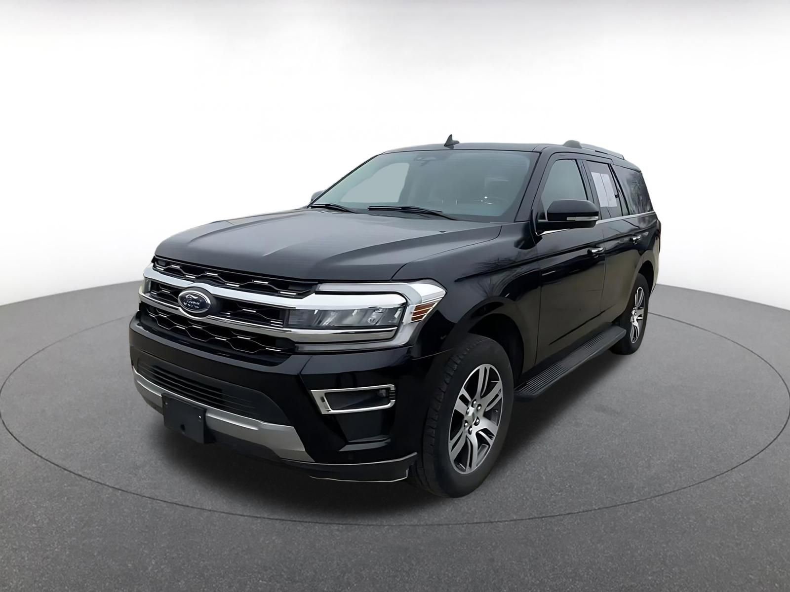 Thumbnail: 2024 Ford Expedition - 7