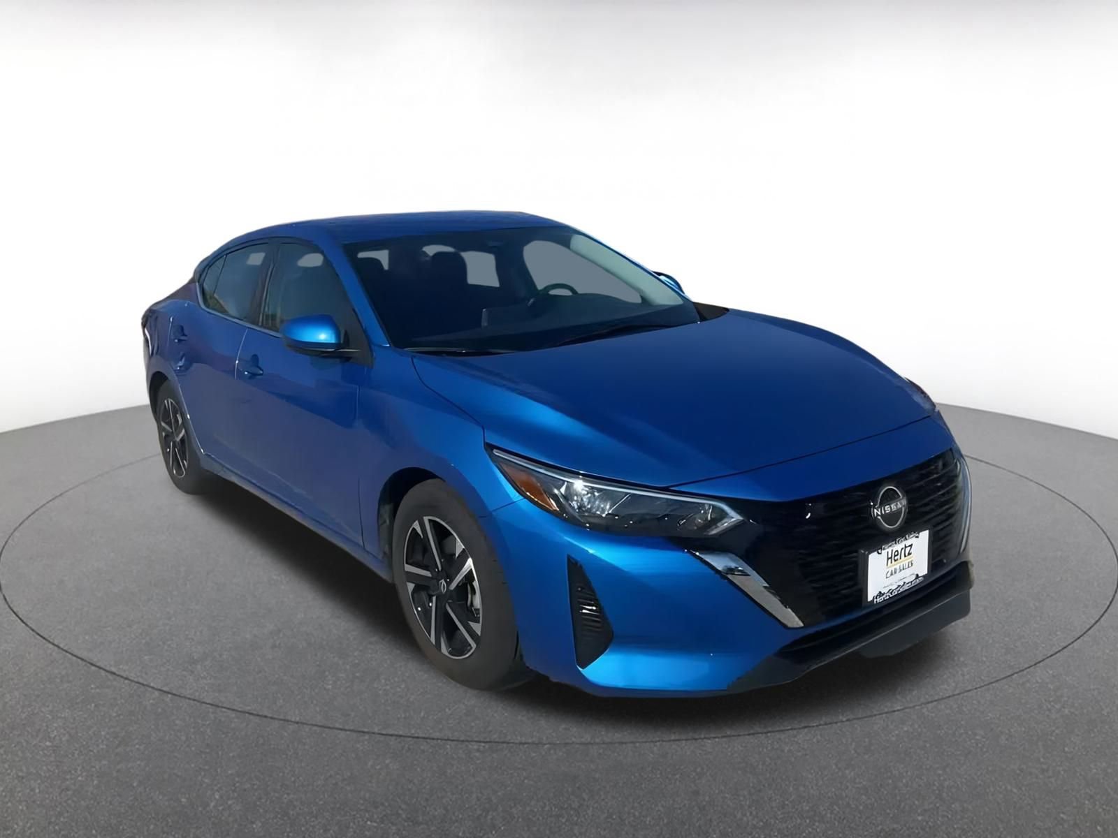 Thumbnail: 2024 Nissan Sentra - 3