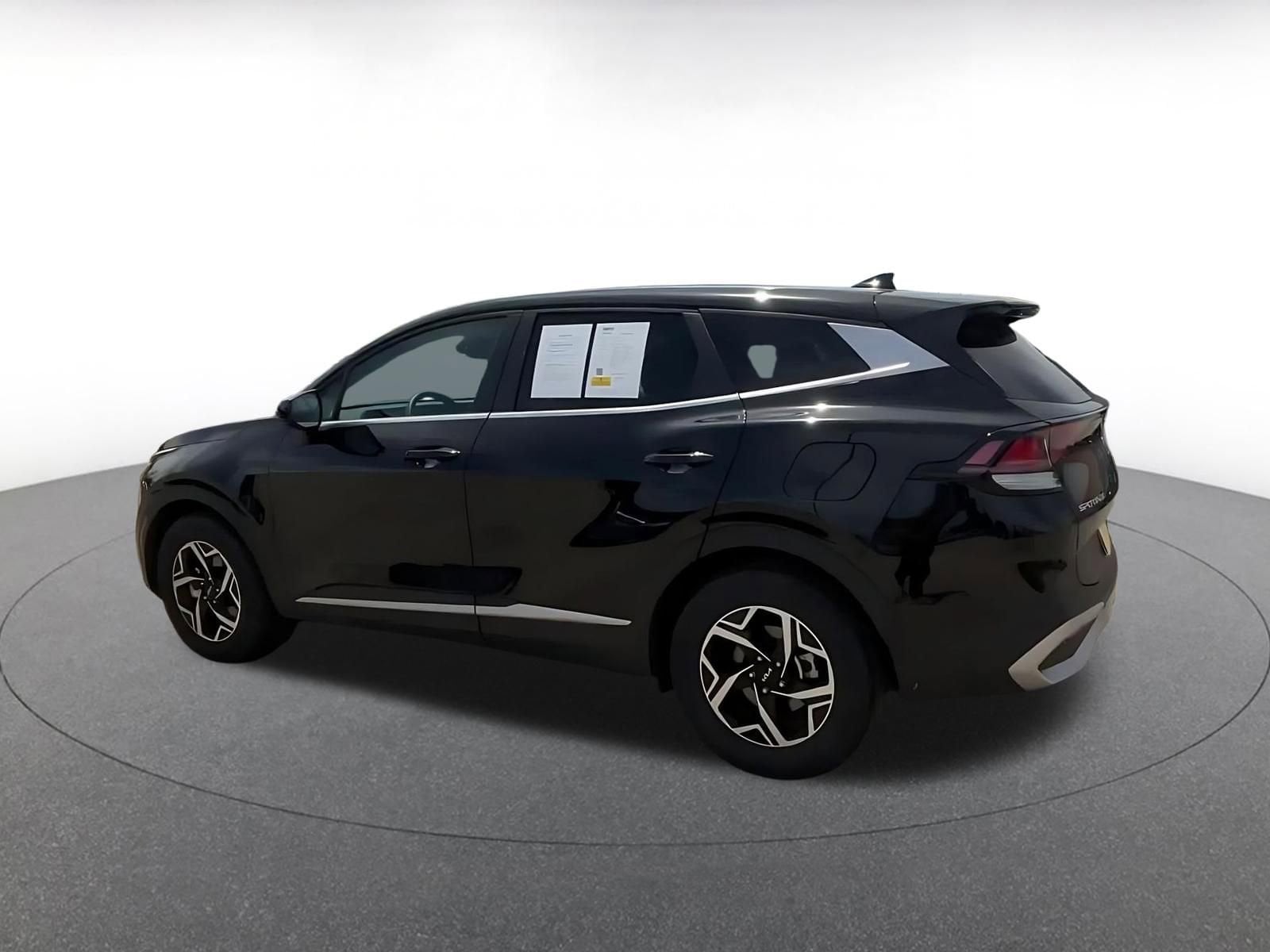 Thumbnail: 2025 Kia Sportage - 10