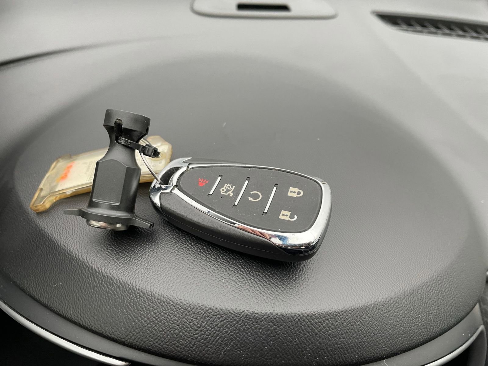 Thumbnail: 2024 Chevrolet Malibu - 22