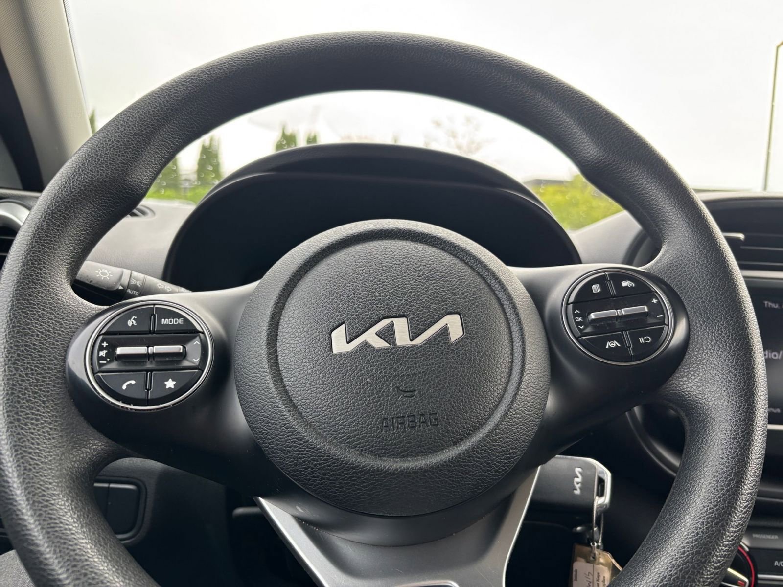 Thumbnail: 2024 Kia Soul - 25