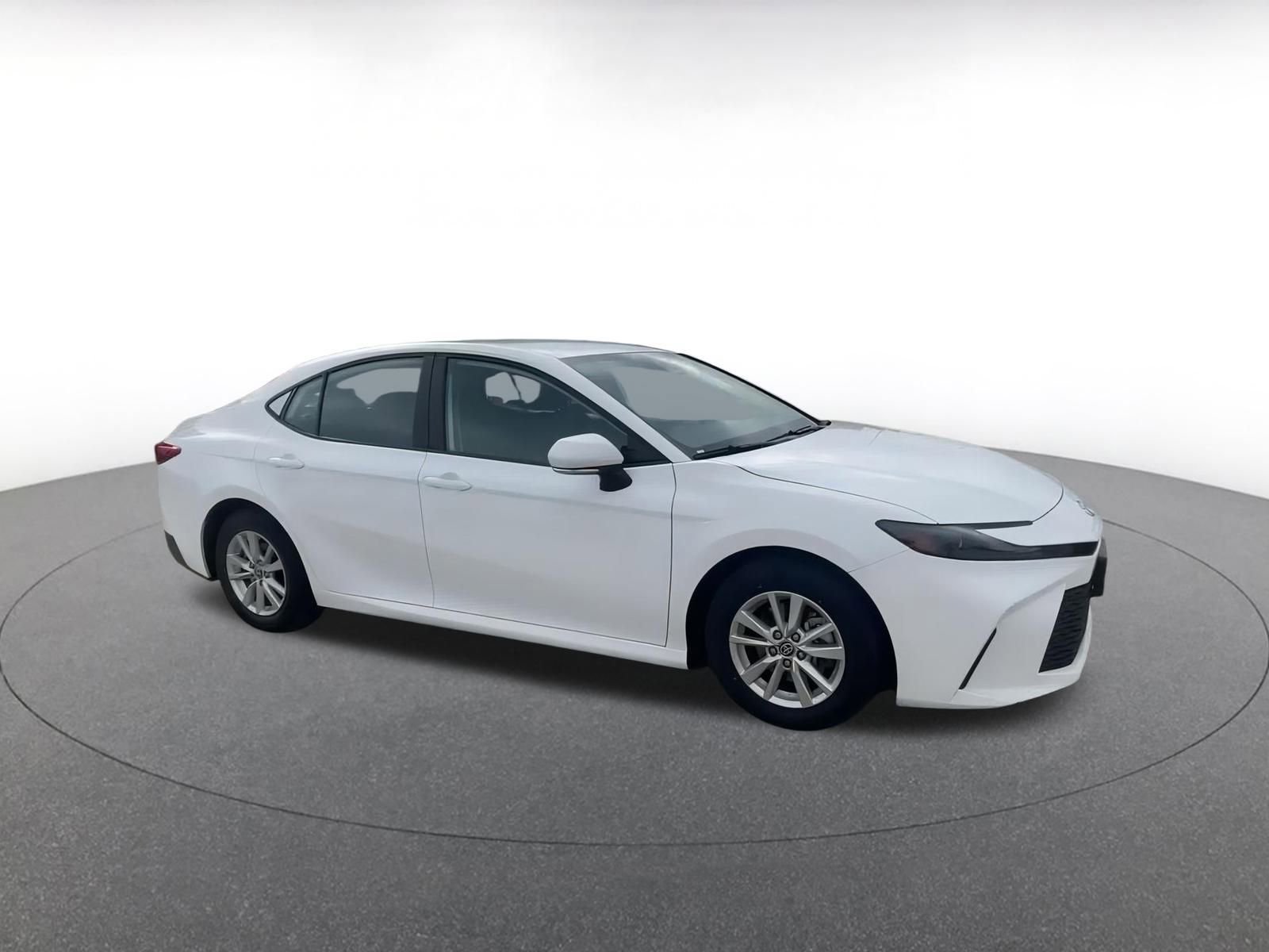 Thumbnail: 2025 Toyota Camry - 2