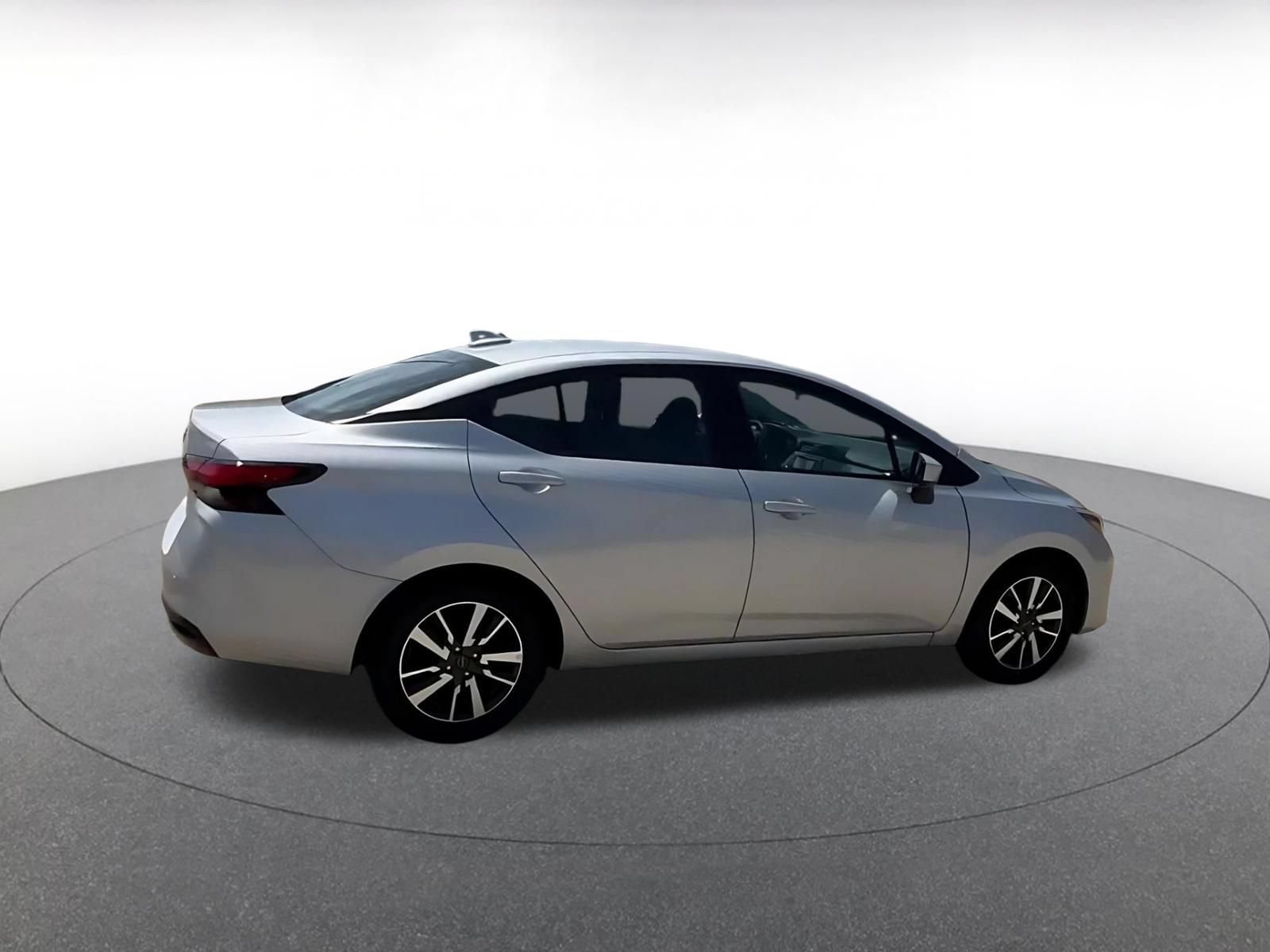 Thumbnail: 2025 Nissan Versa - 14