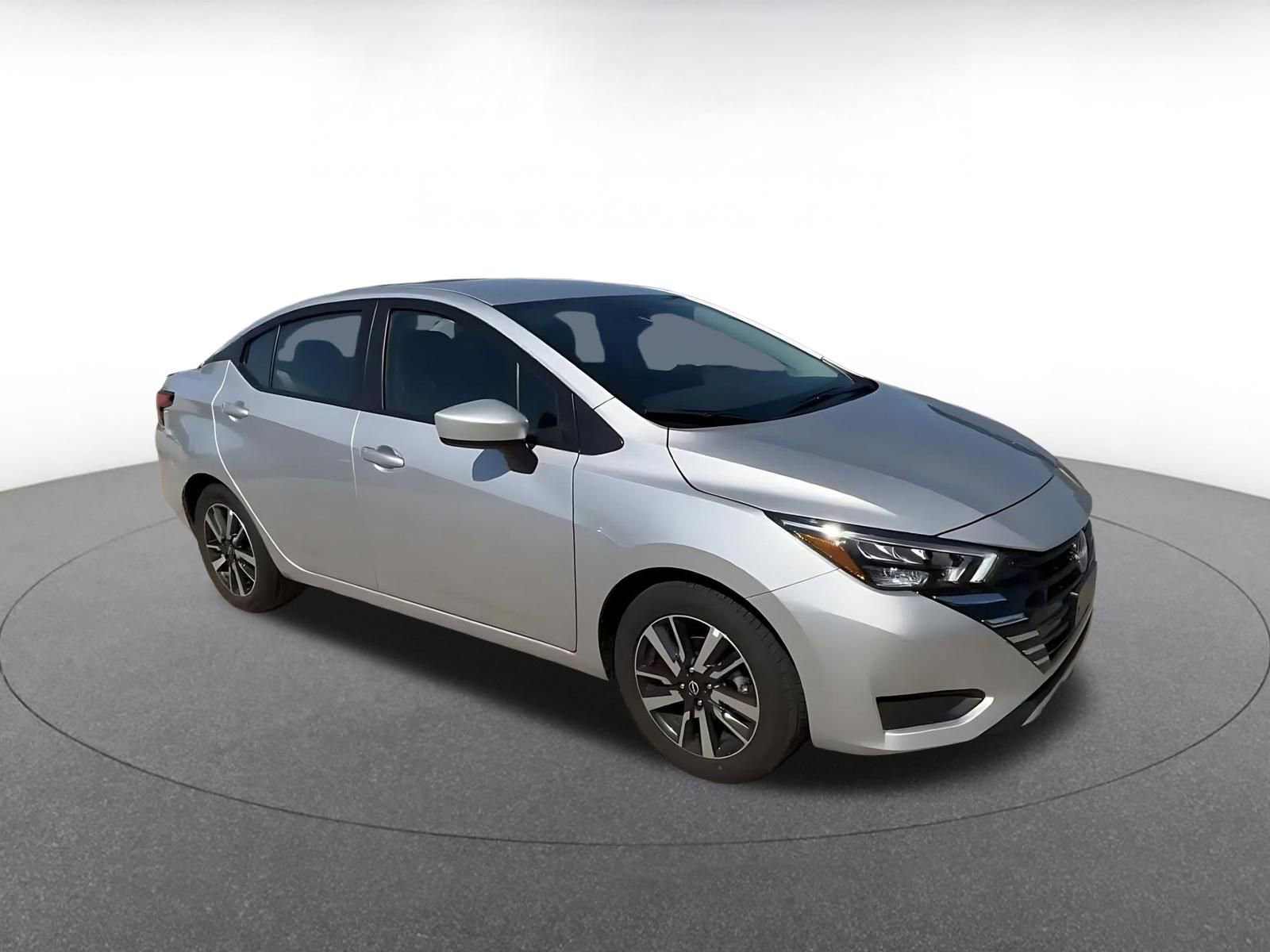 Thumbnail: 2025 Nissan Versa - 2