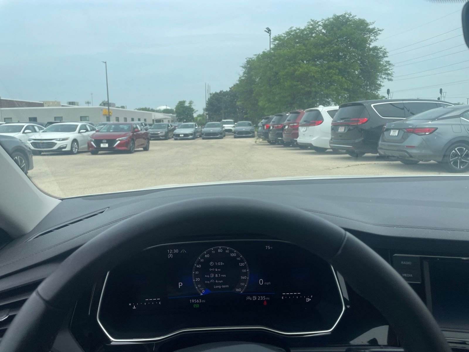 2024 Volkswagen Jetta S 34