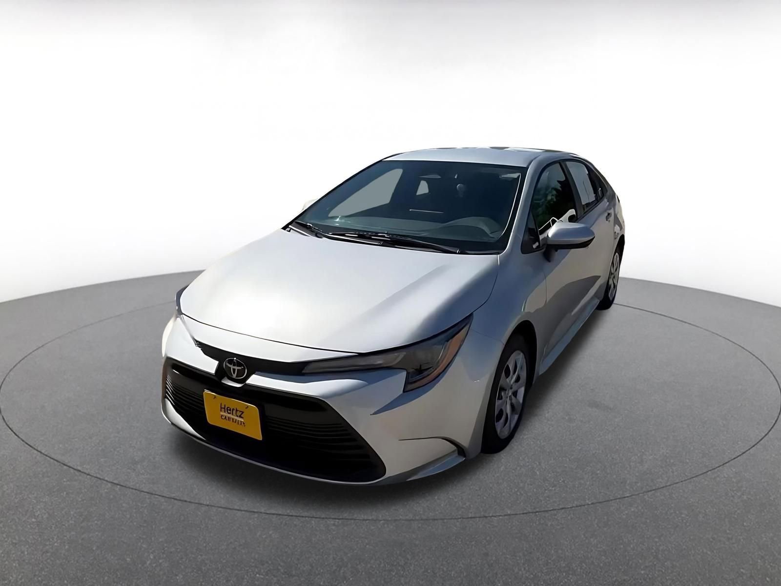 Thumbnail: 2025 Toyota Corolla - 7