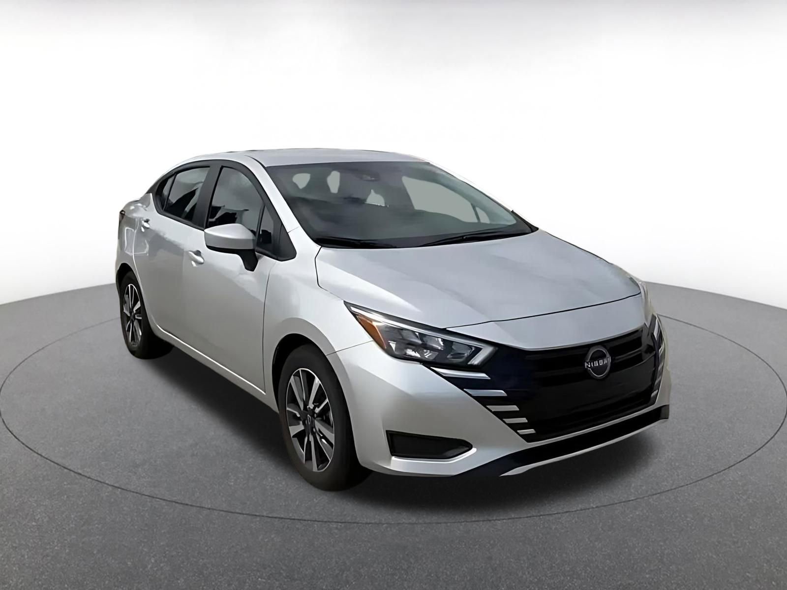 Thumbnail: 2025 Nissan Versa - 3