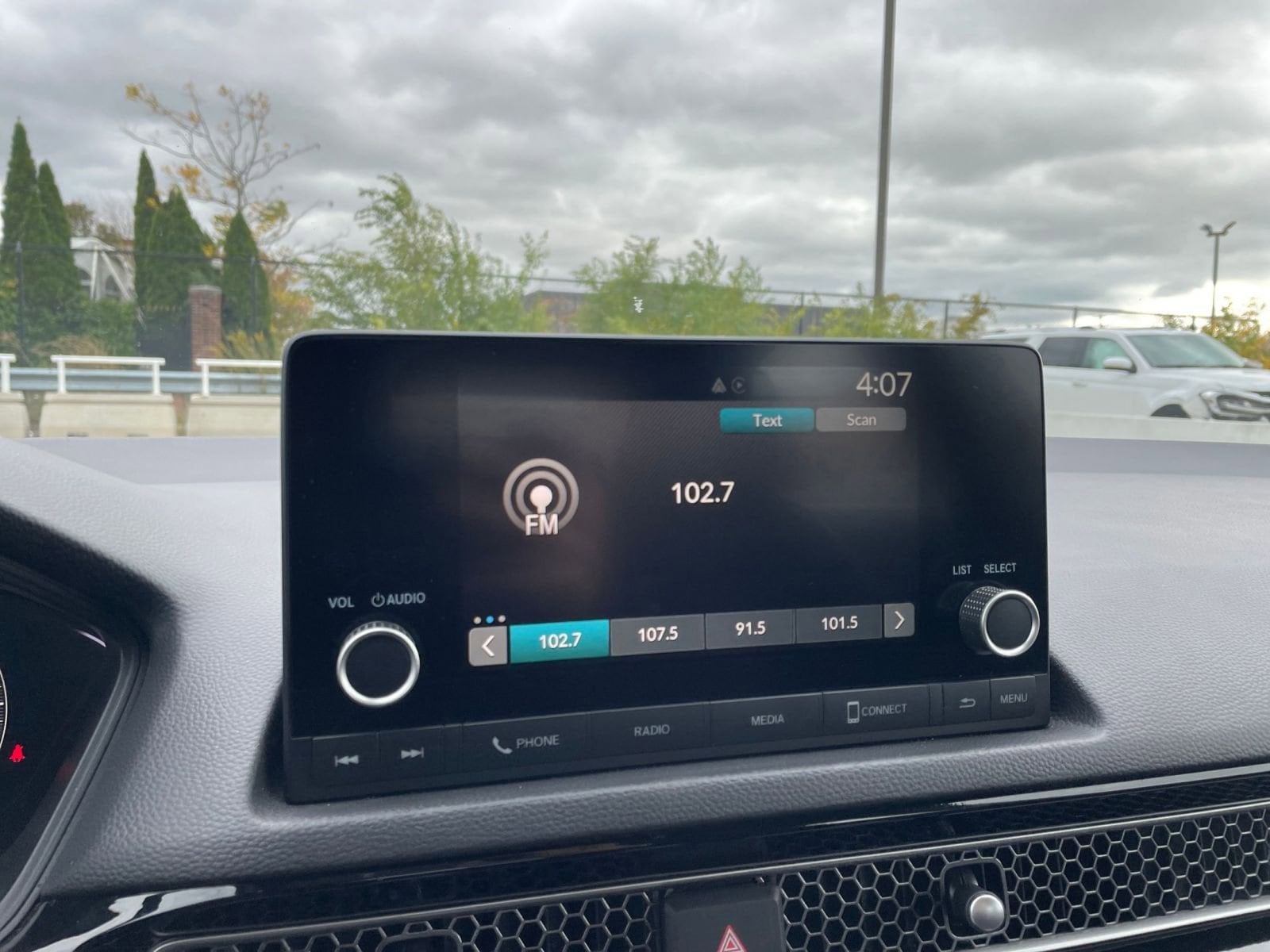 Thumbnail: 2025 Honda Civic - 21