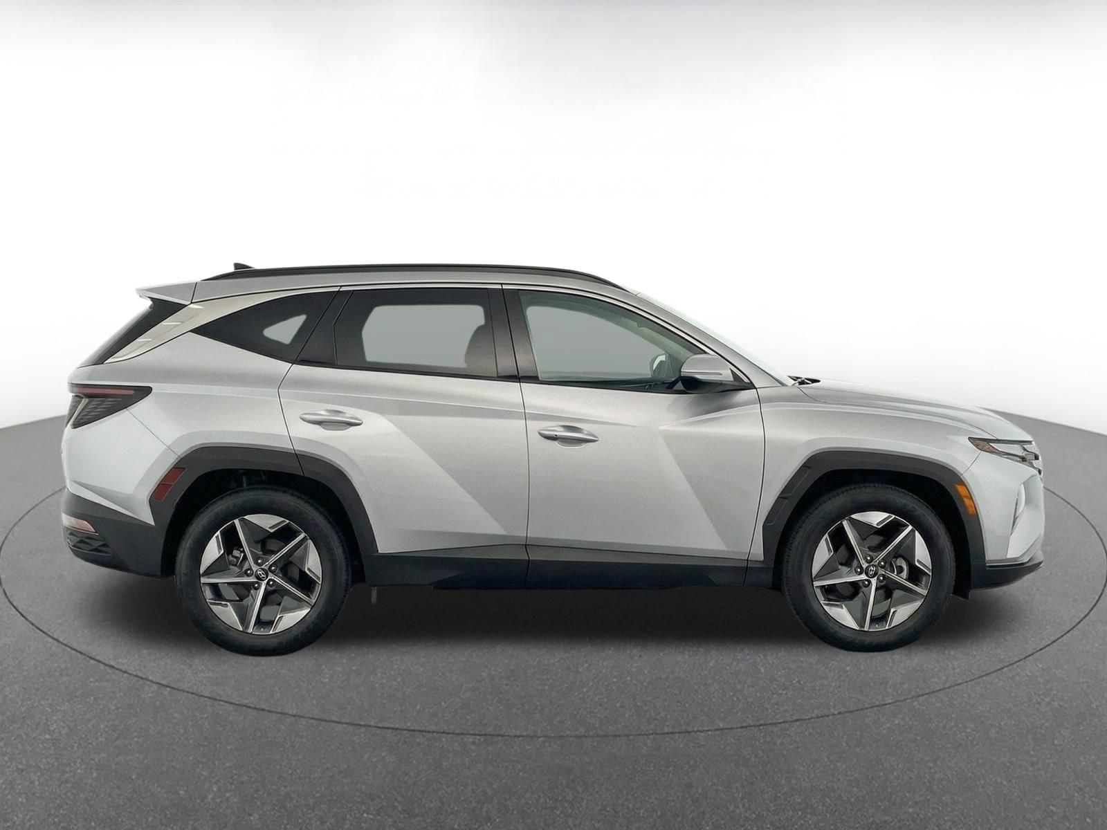 Thumbnail: 2025 Hyundai Tucson - 8