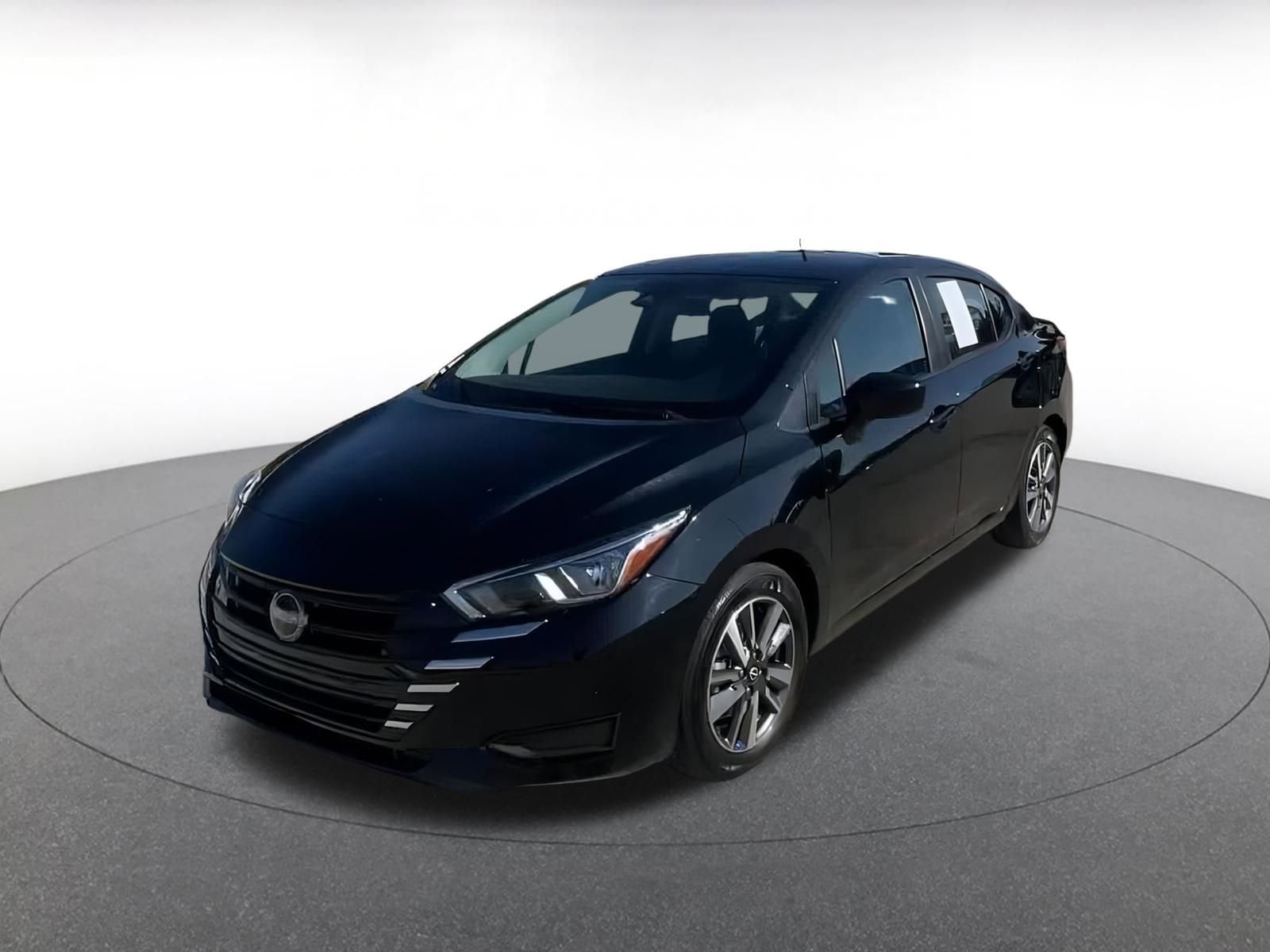Thumbnail: 2024 Nissan Versa - 7