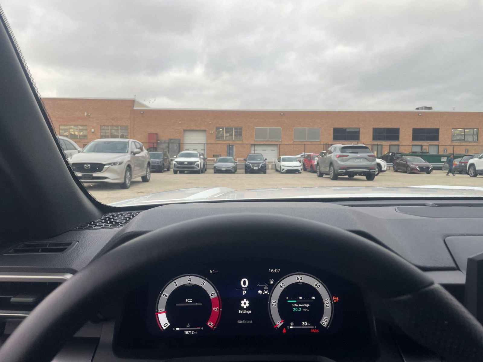 Thumbnail: 2025 Toyota 4Runner - 34