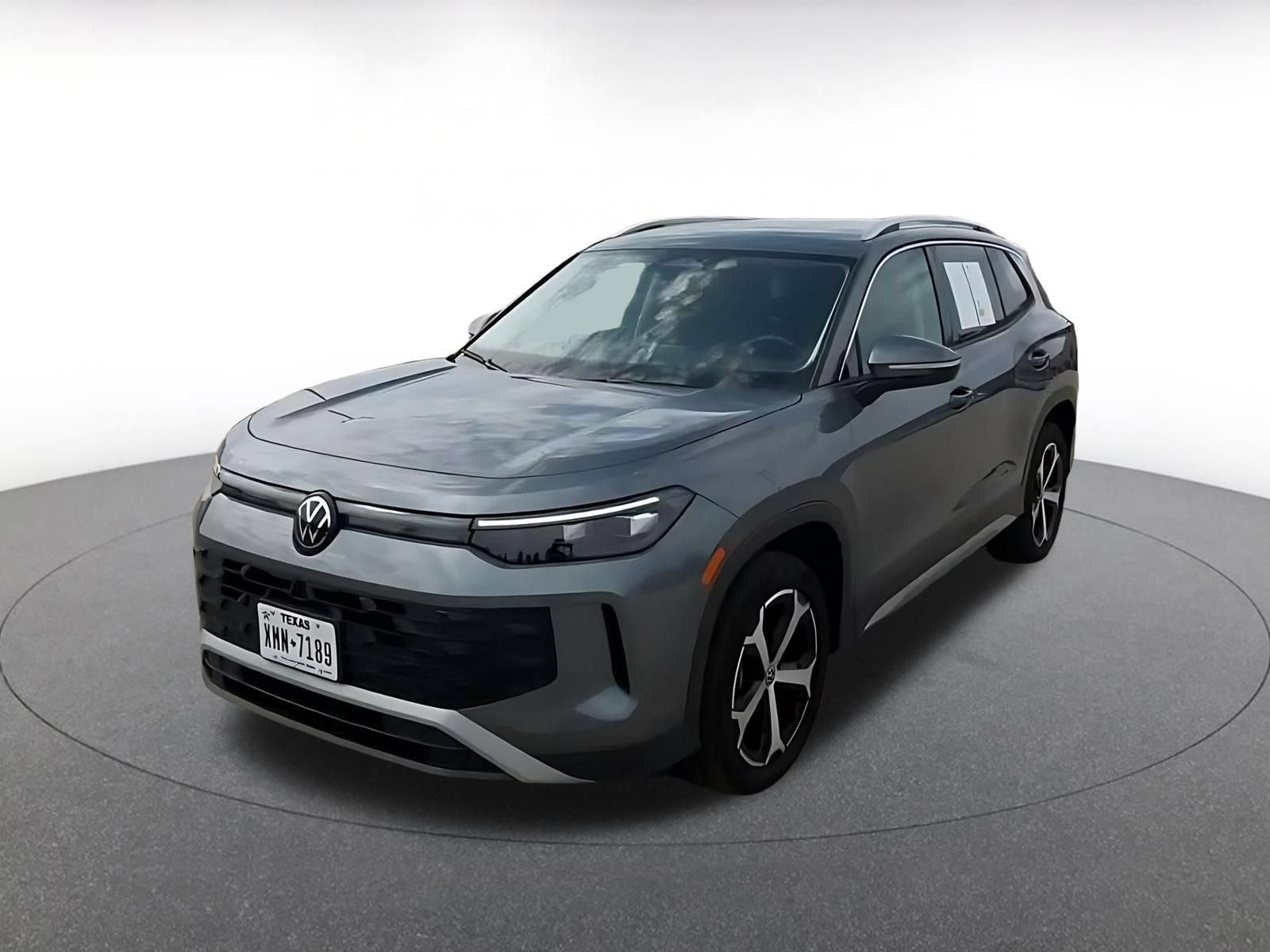Thumbnail: 2026 Volkswagen Tiguan - 6