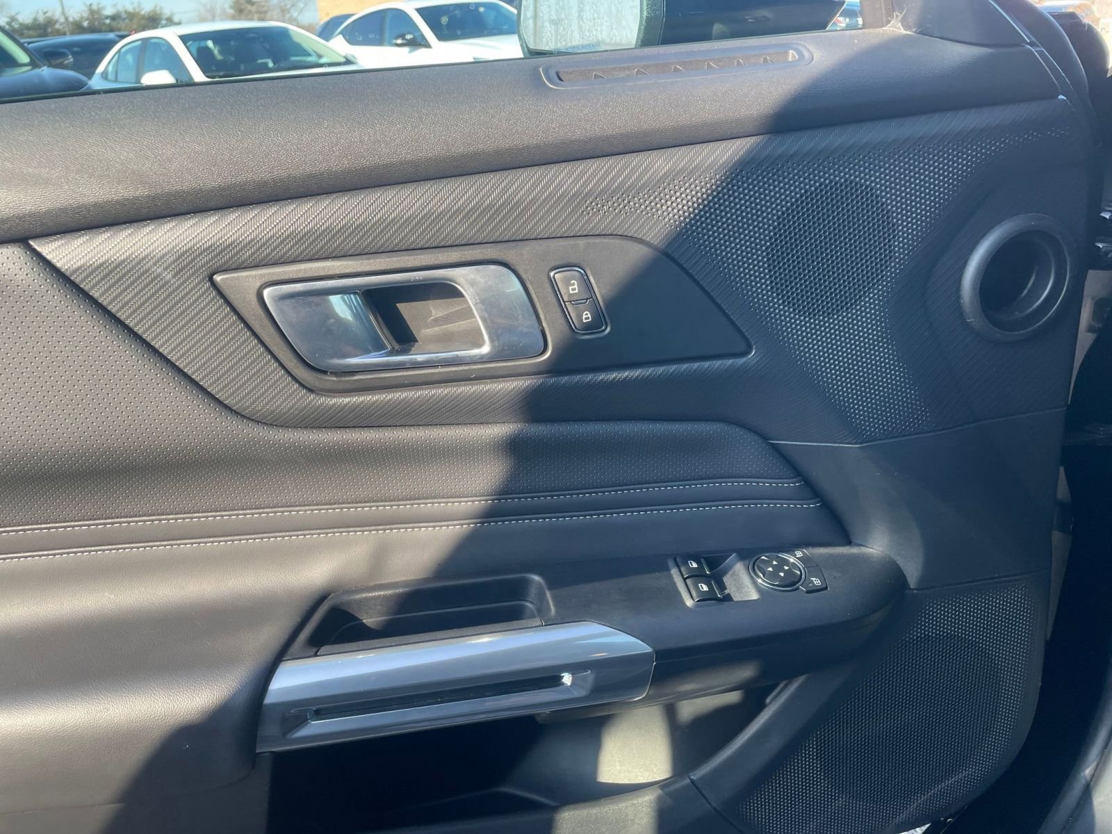 Thumbnail: 2024 Ford Mustang - 20