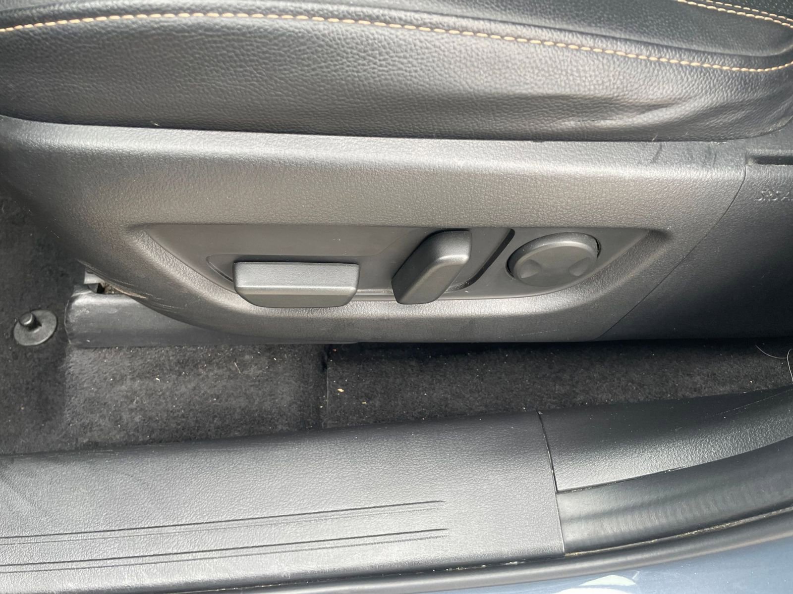 Thumbnail: 2025 Mazda CX-70 - 23