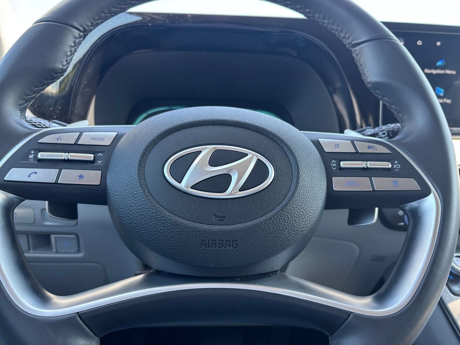 Thumbnail: 2025 Hyundai Palisade - 30