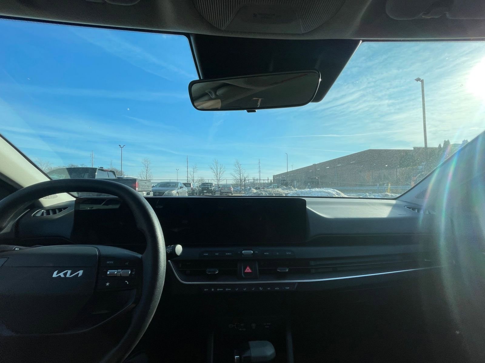 Thumbnail: 2025 Kia K4 - 33