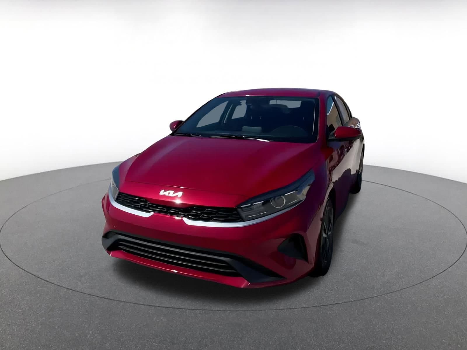 Thumbnail: 2024 Kia Forte - 7