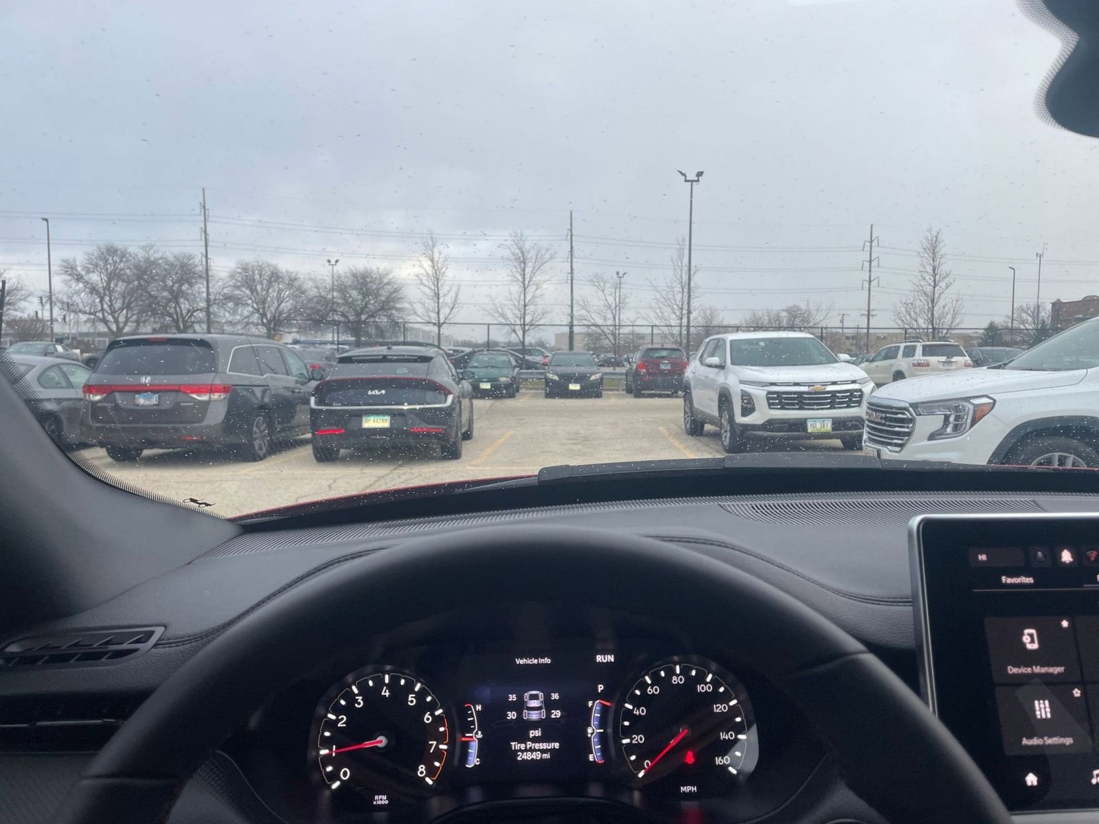 Thumbnail: 2025 Jeep Compass - 34