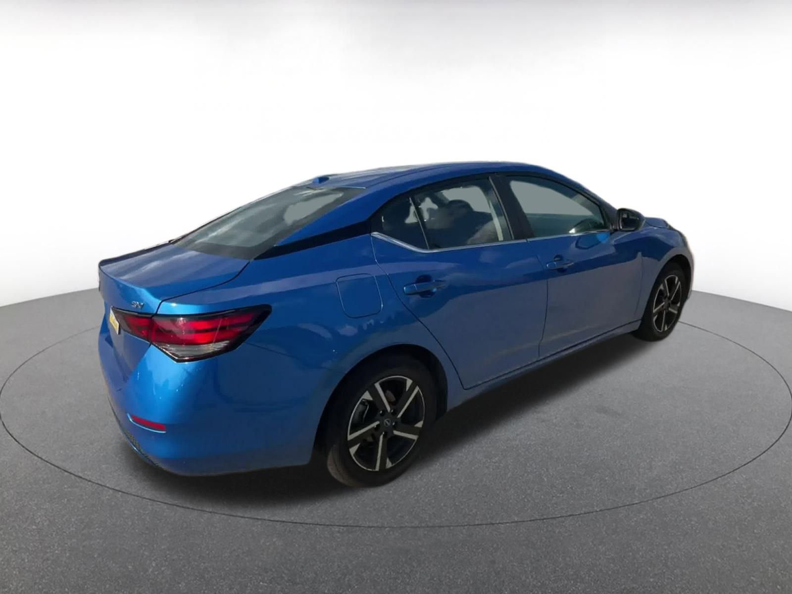 Thumbnail: 2024 Nissan Sentra - 15