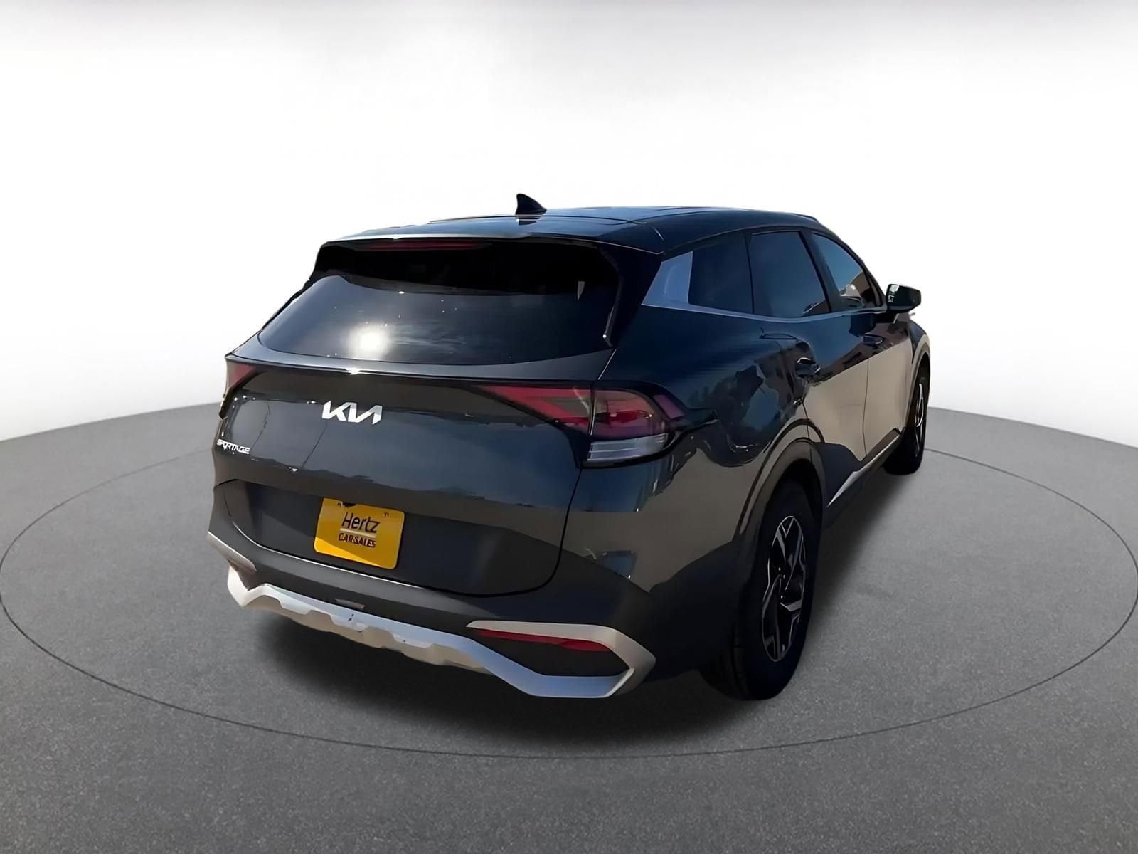 Thumbnail: 2024 Kia Sportage - 14