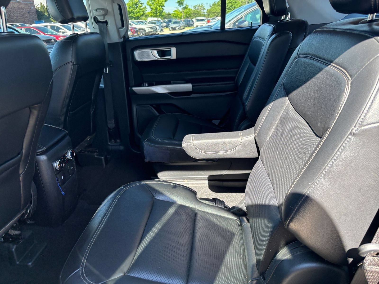 Thumbnail: 2024 Ford Explorer - 25
