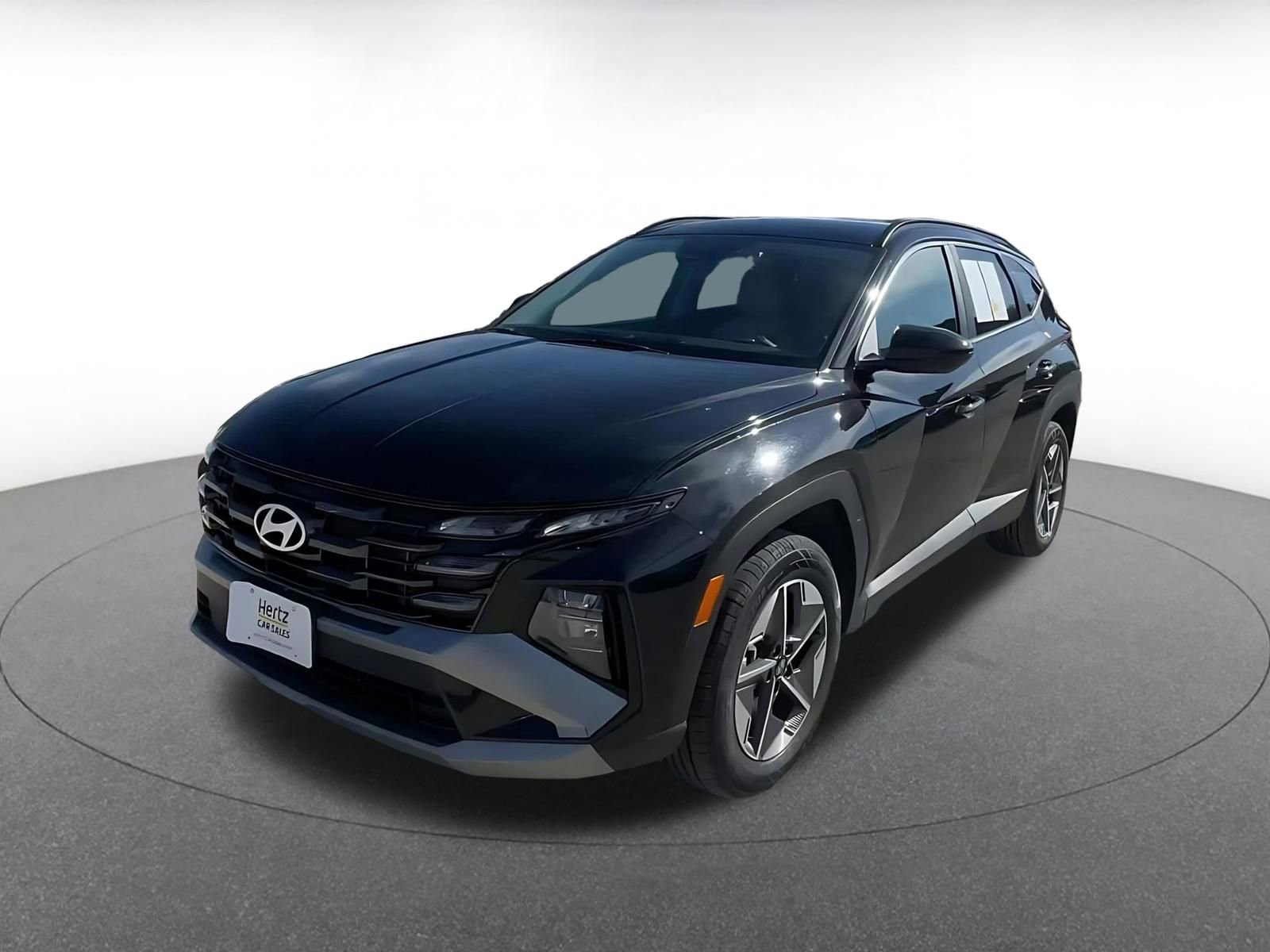 Thumbnail: 2025 Hyundai Tucson - 7