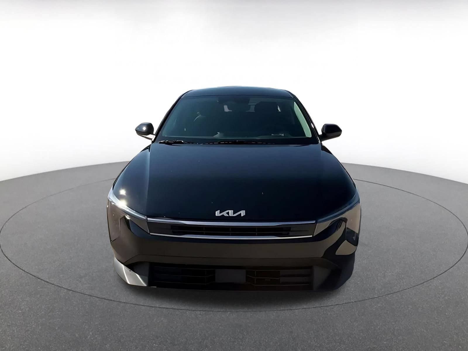 Thumbnail: 2026 Kia K4 - 4