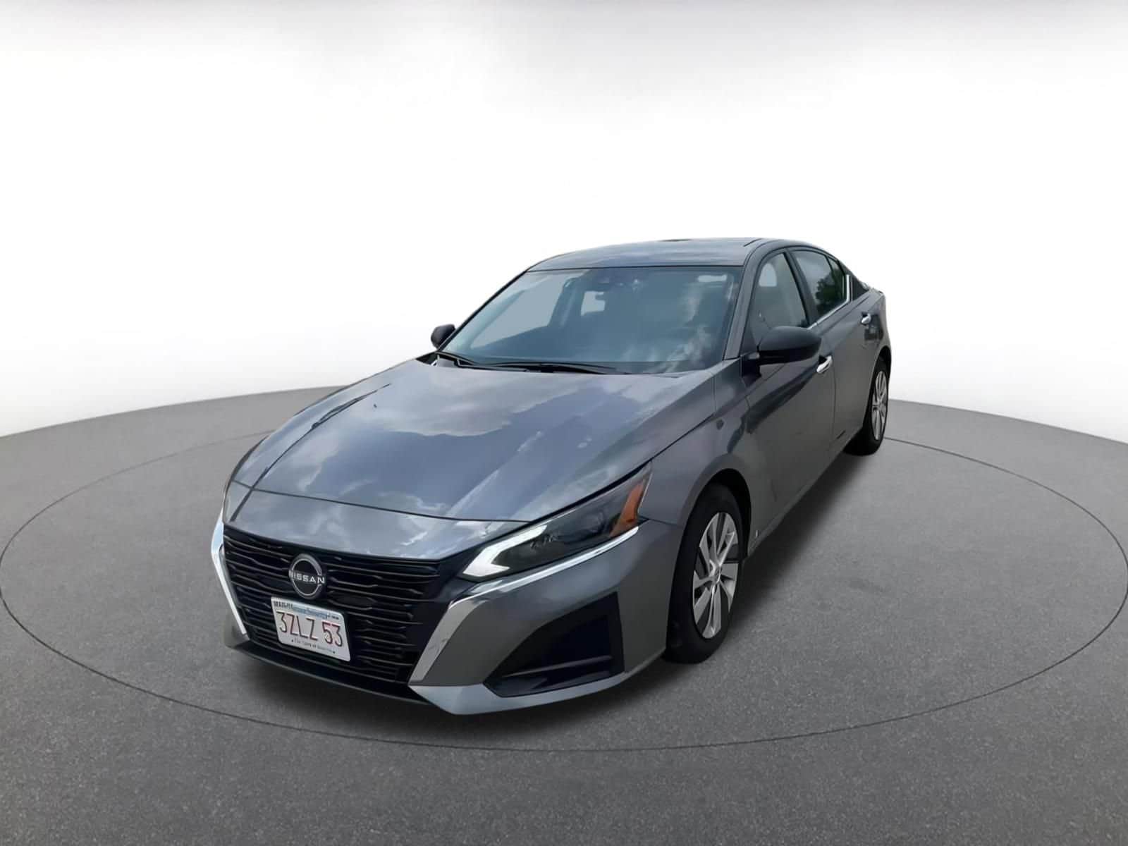 Thumbnail: 2024 Nissan Altima - 7