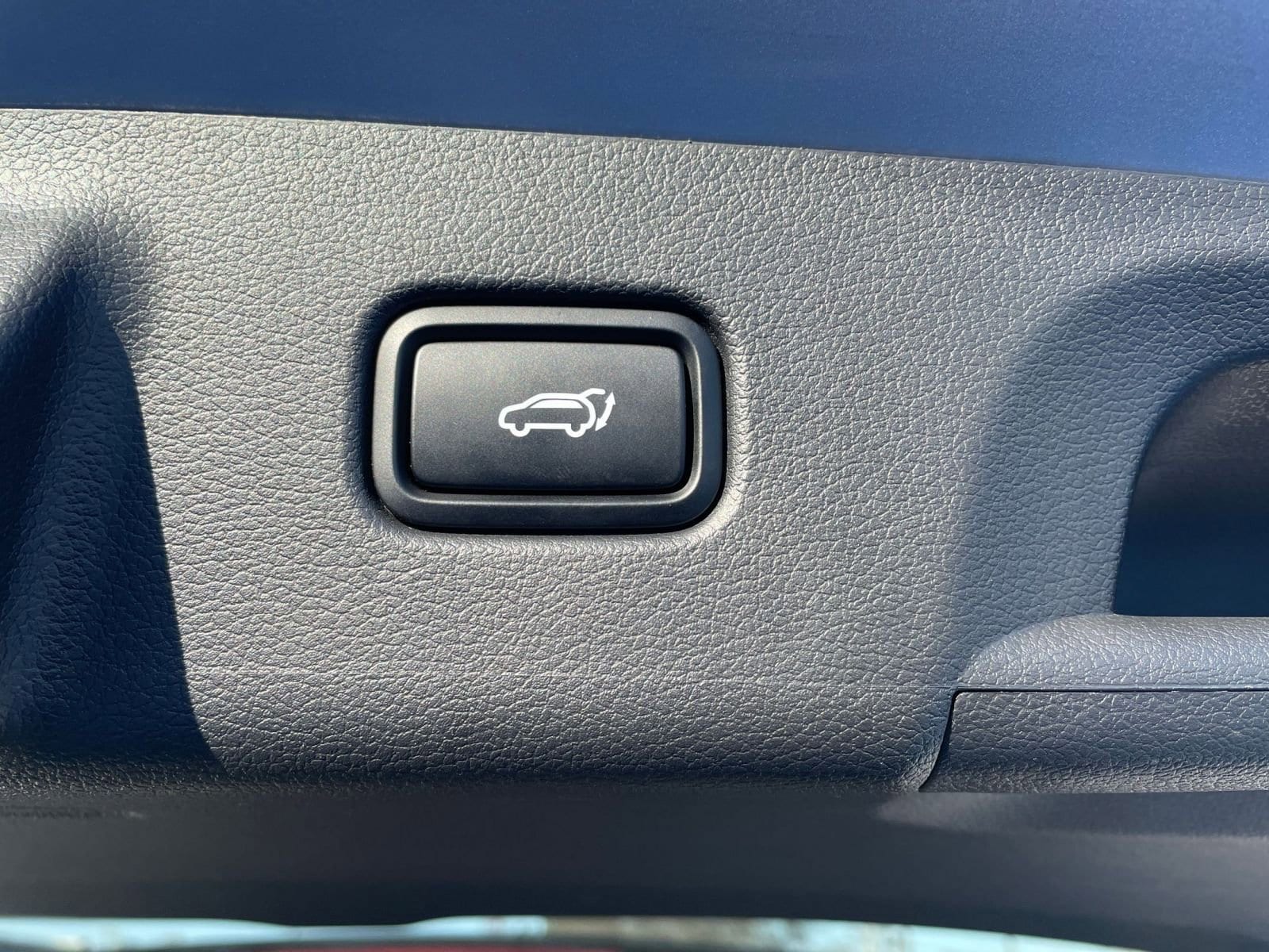 Thumbnail: 2025 Hyundai Palisade - 24